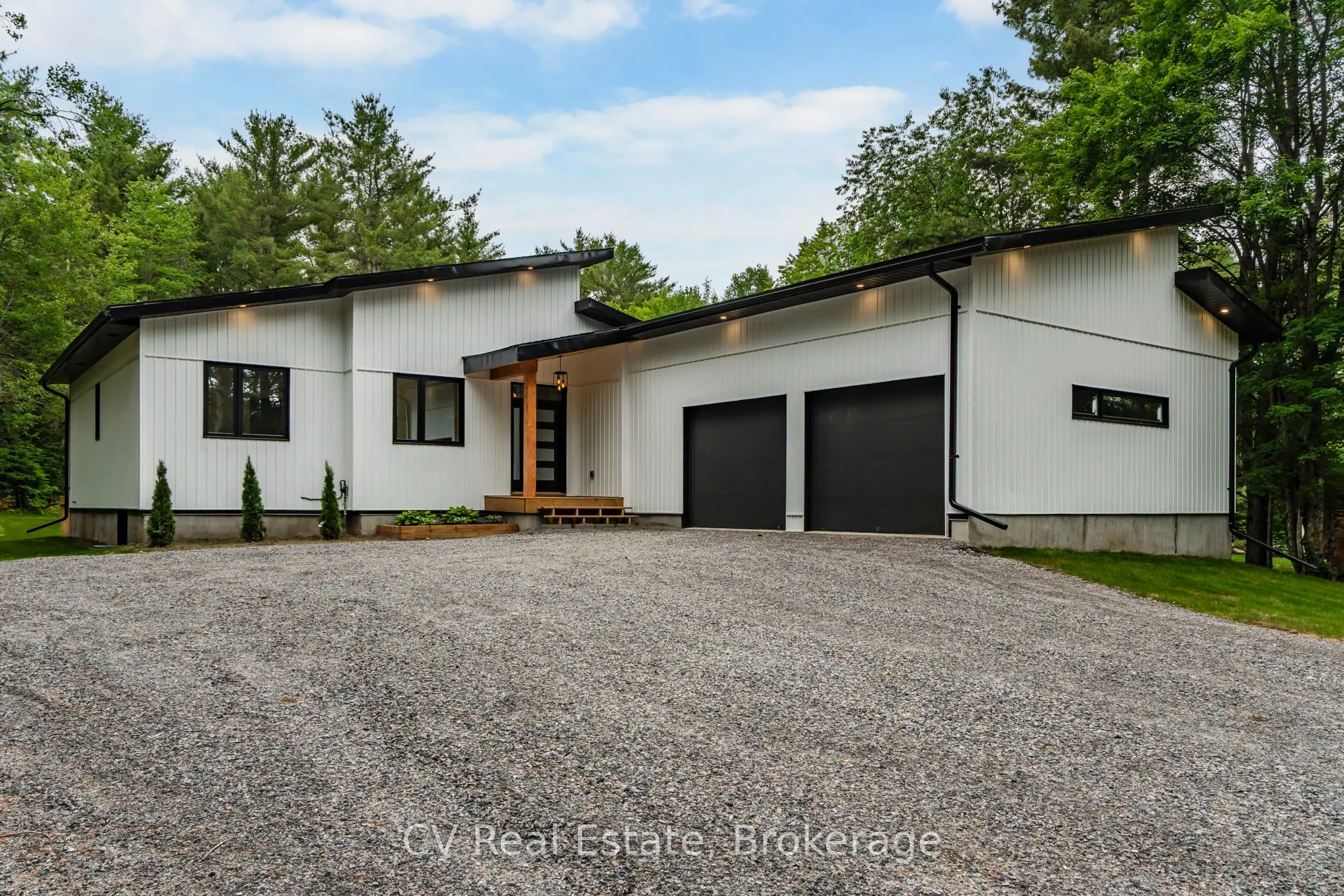 546 Balsam Chutes Road