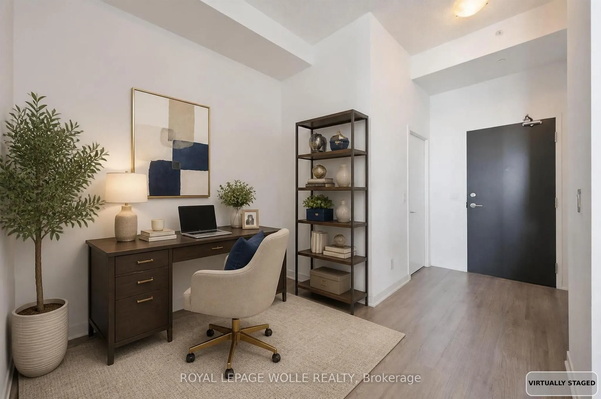 85 Duke Street W #1707