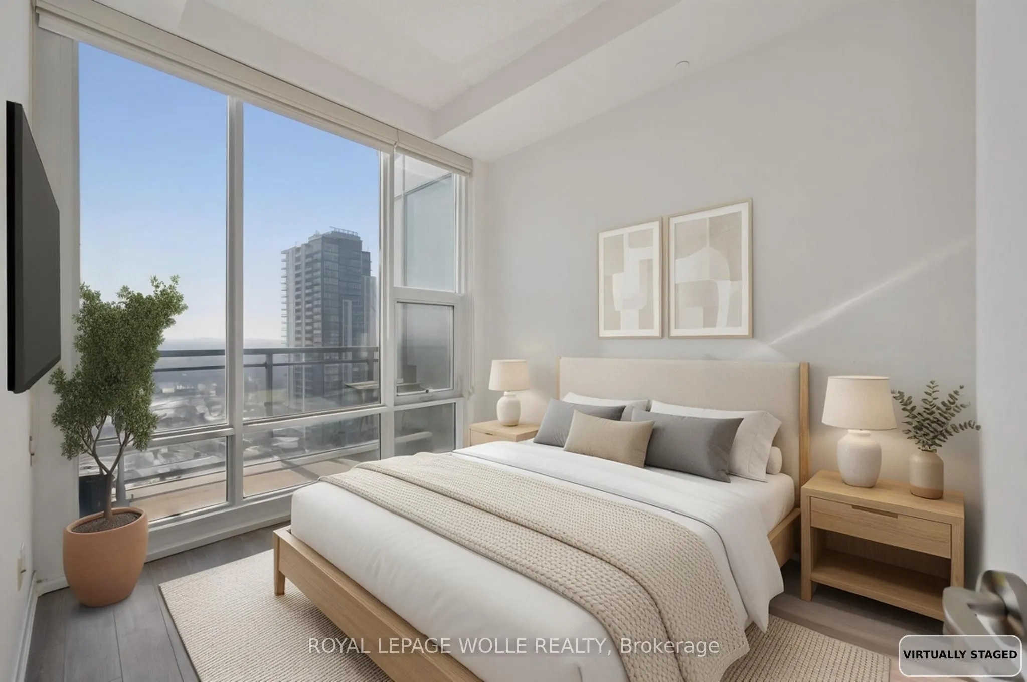 85 Duke Street W #1707