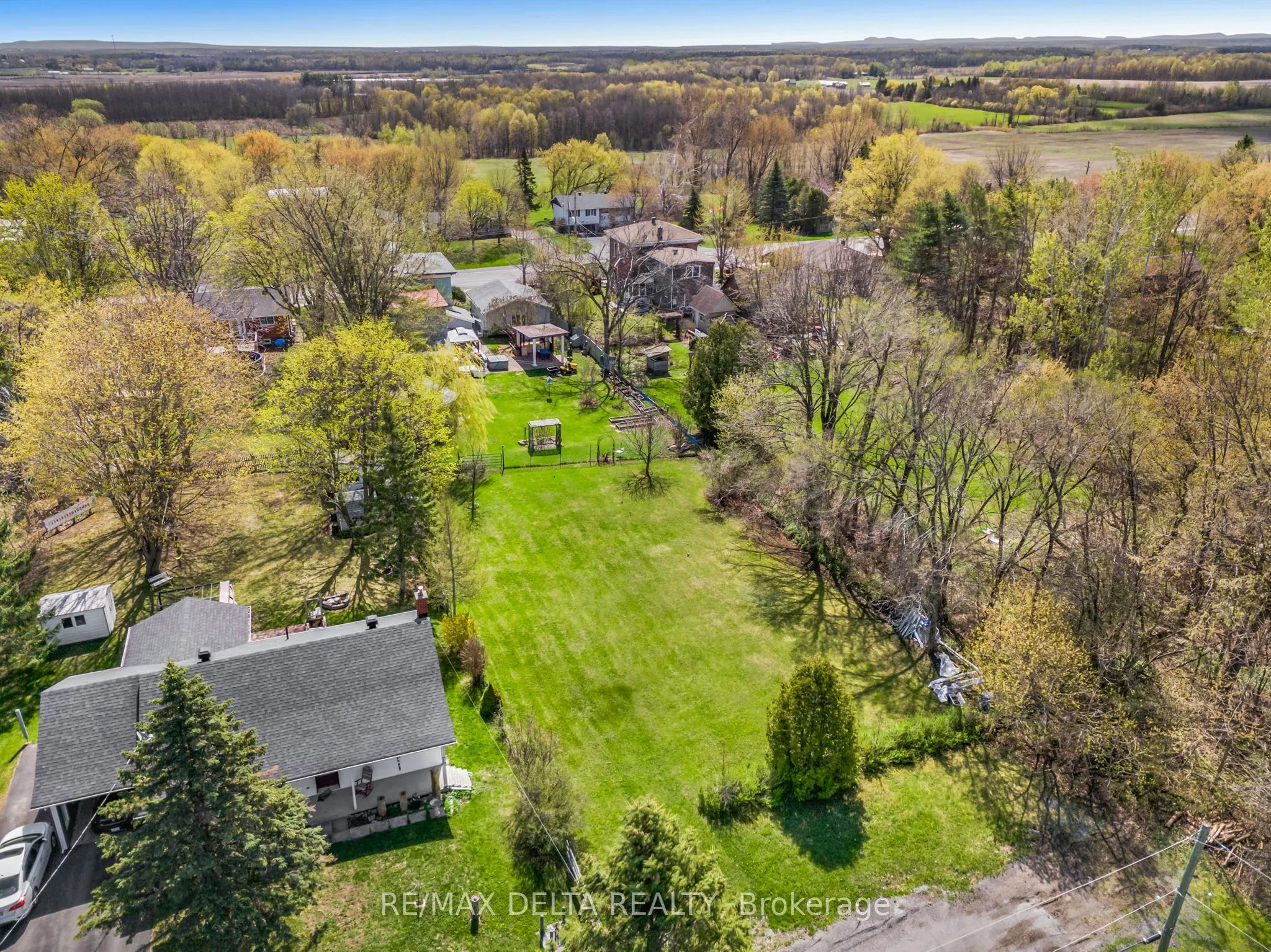 132 High Street