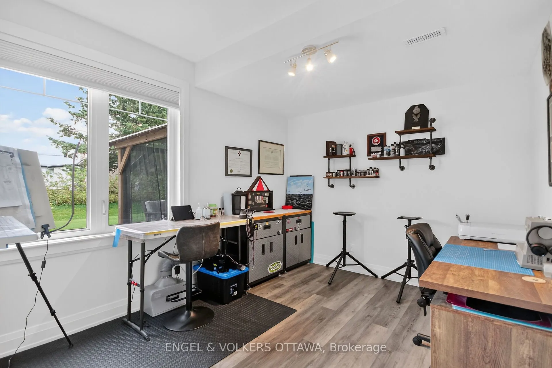 100 Lake Trail Road
