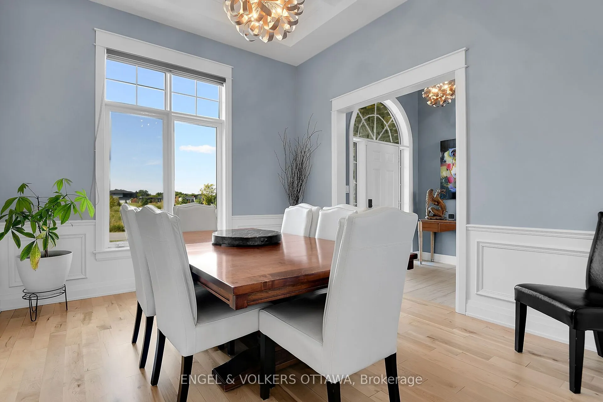 100 Lake Trail Road