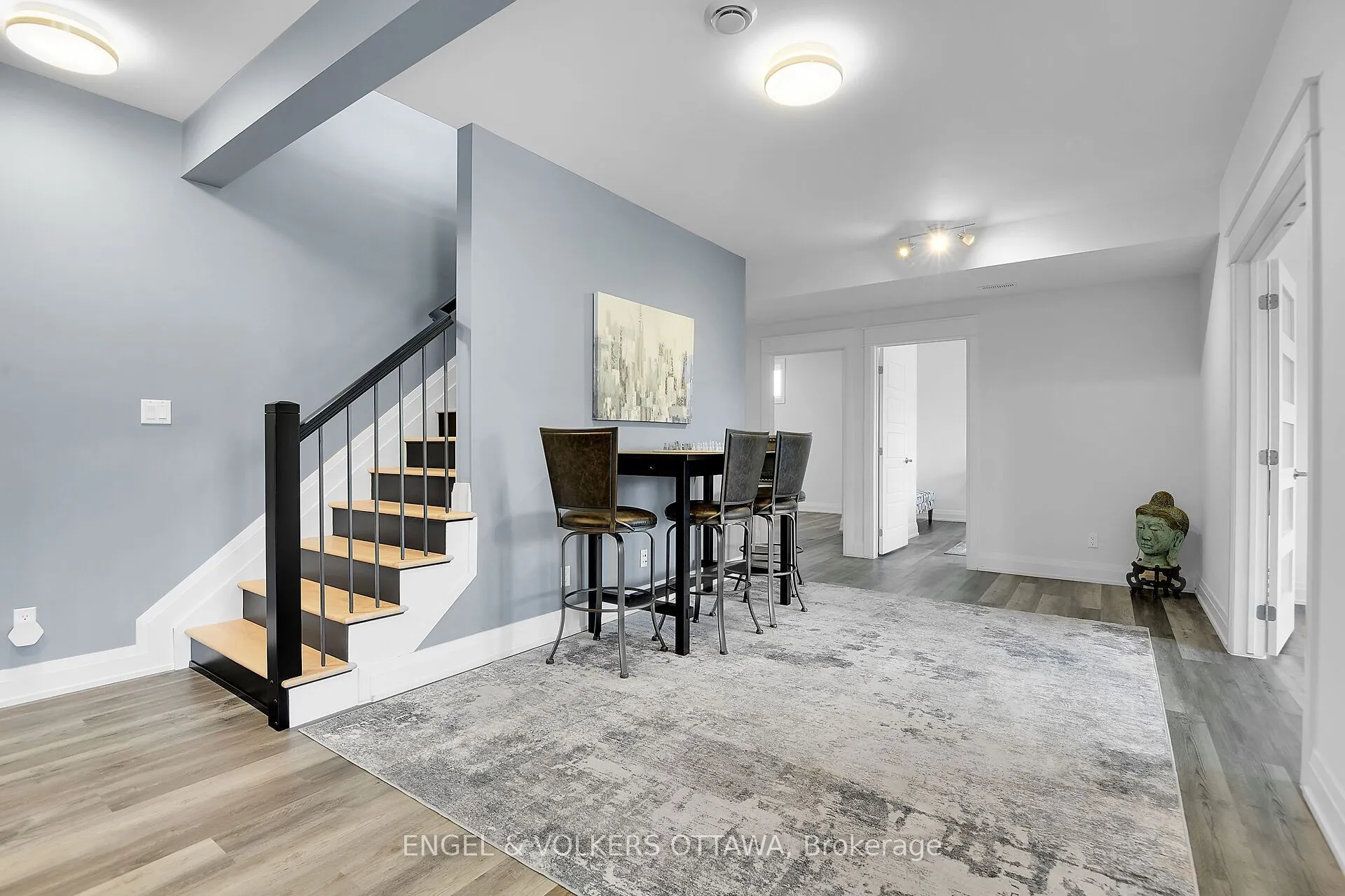 100 Lake Trail Road