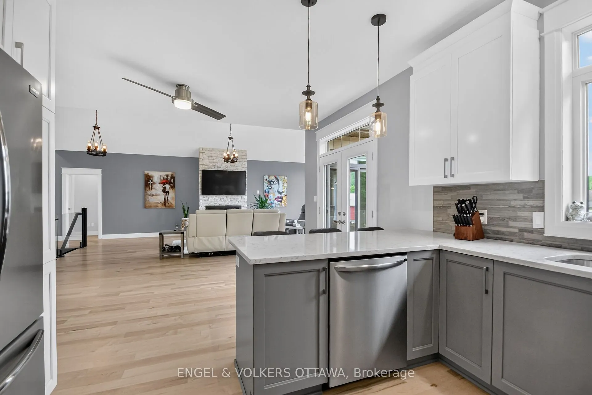 100 Lake Trail Road