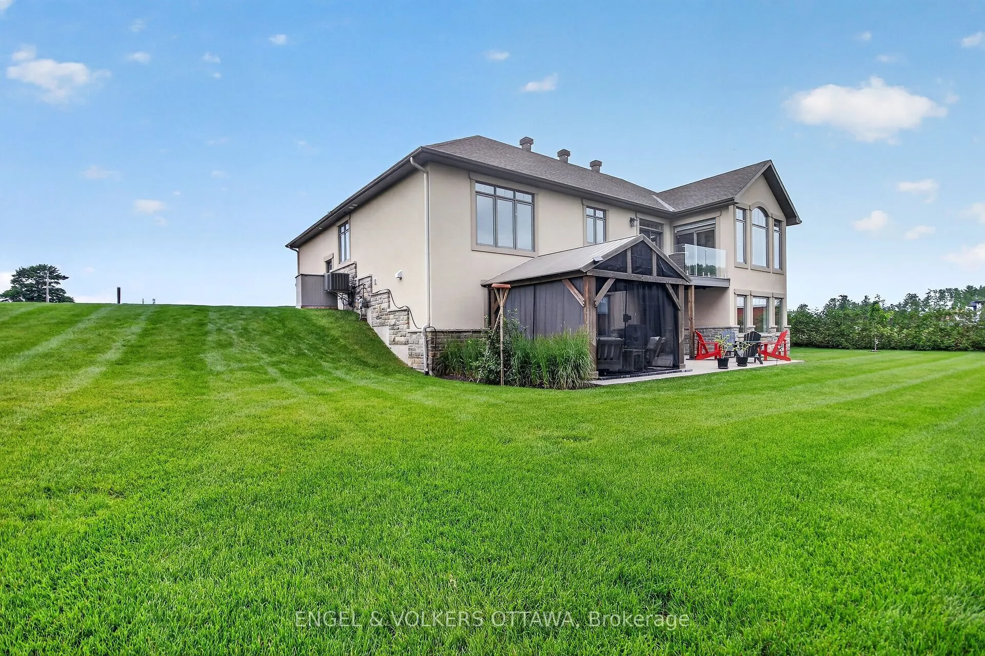 100 Lake Trail Road