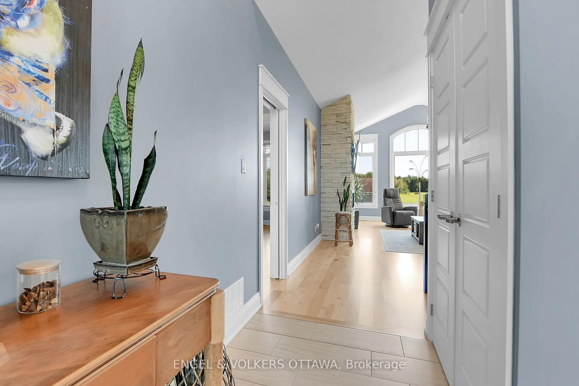 100 Lake Trail Road
