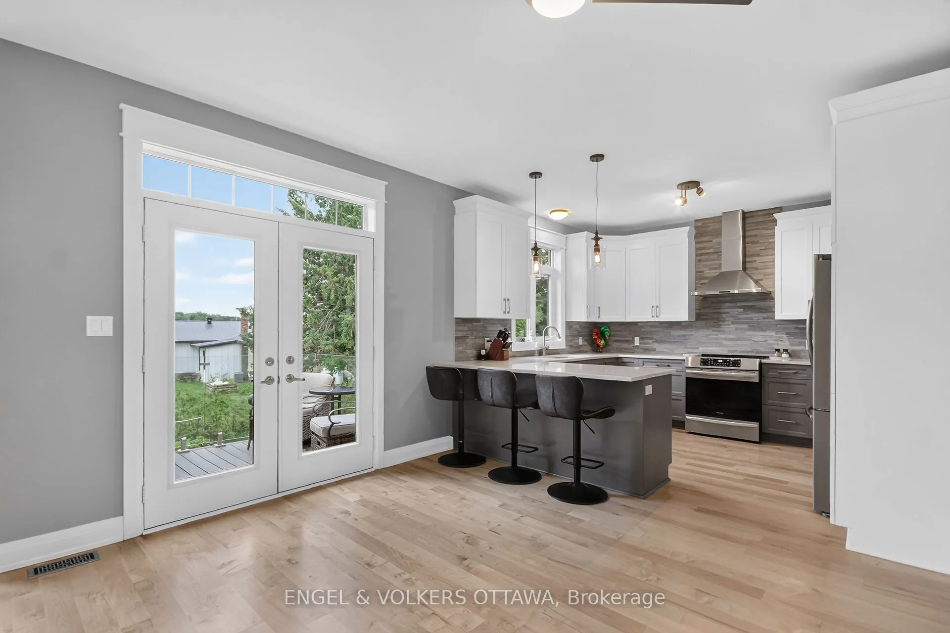 100 Lake Trail Road