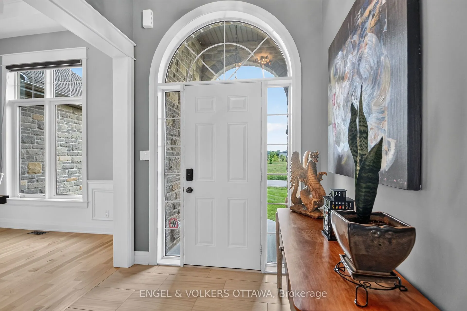 100 Lake Trail Road