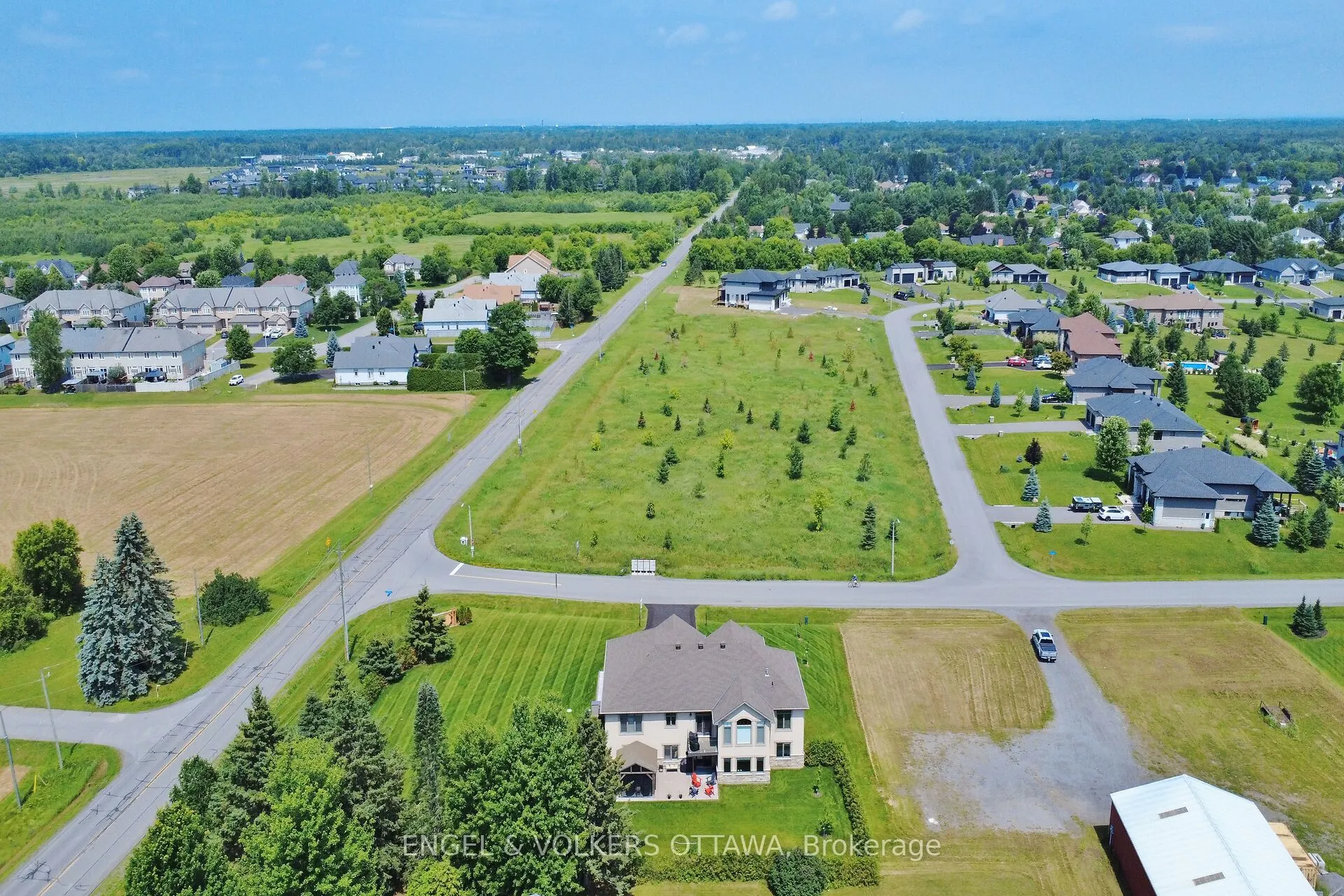 100 Lake Trail Road