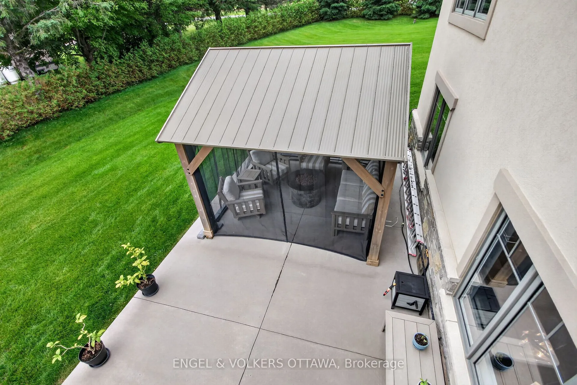 100 Lake Trail Road