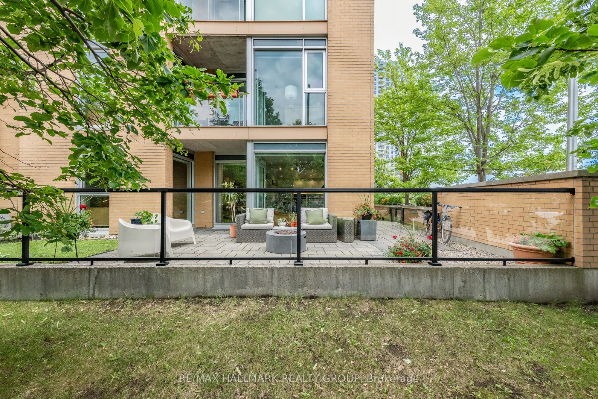 200 Lett Street #110