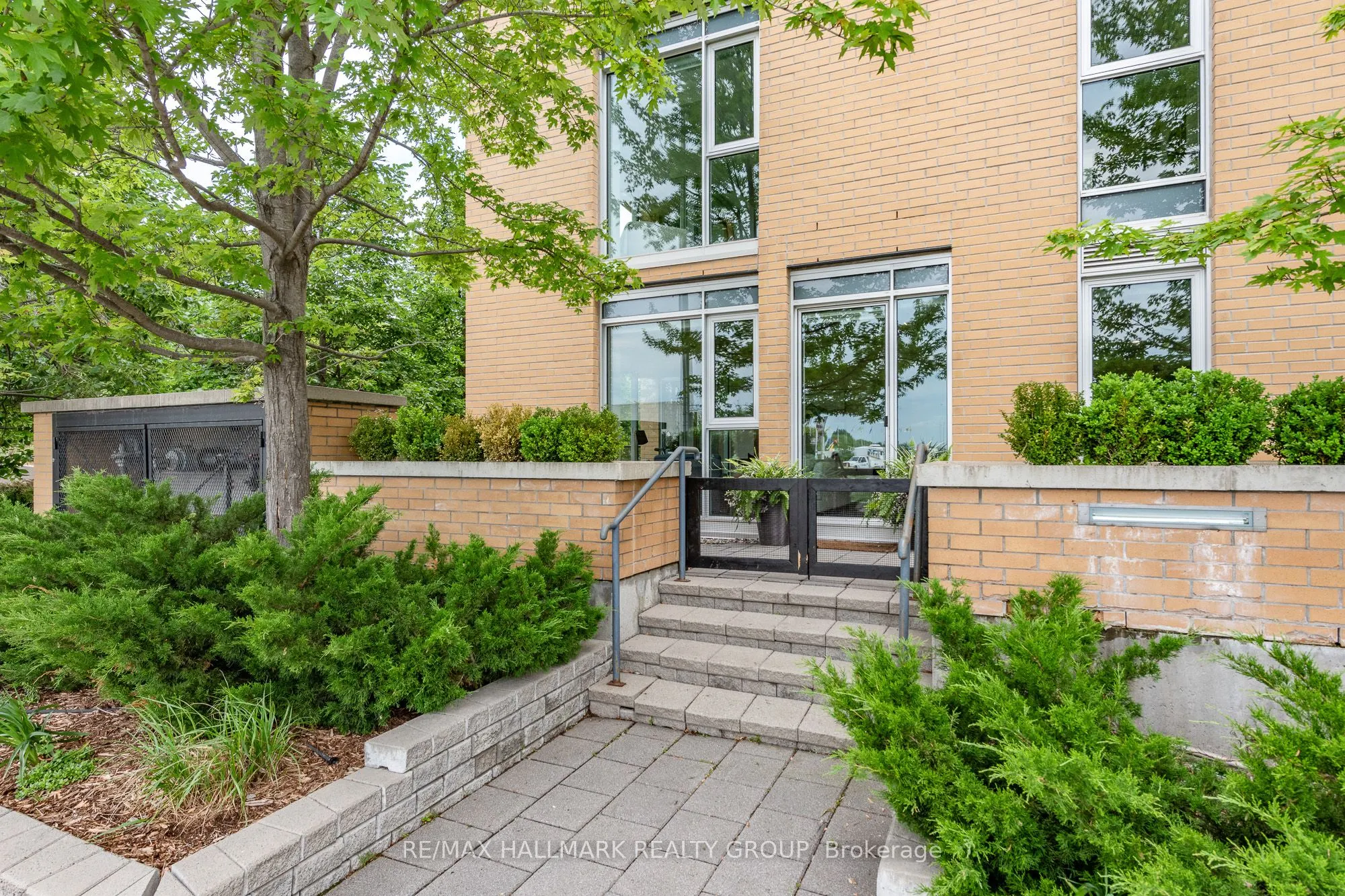 200 Lett Street #110