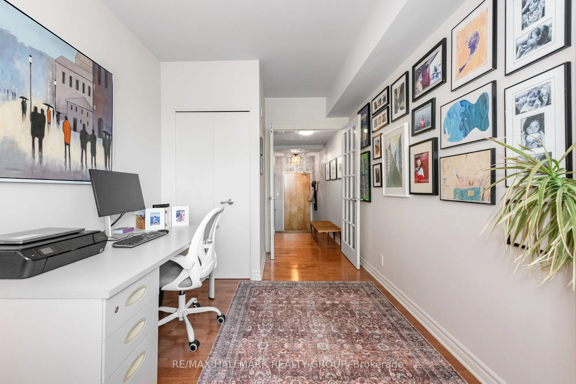 200 Lett Street #110