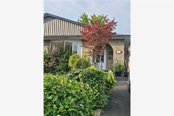 97 Guildwood Drive