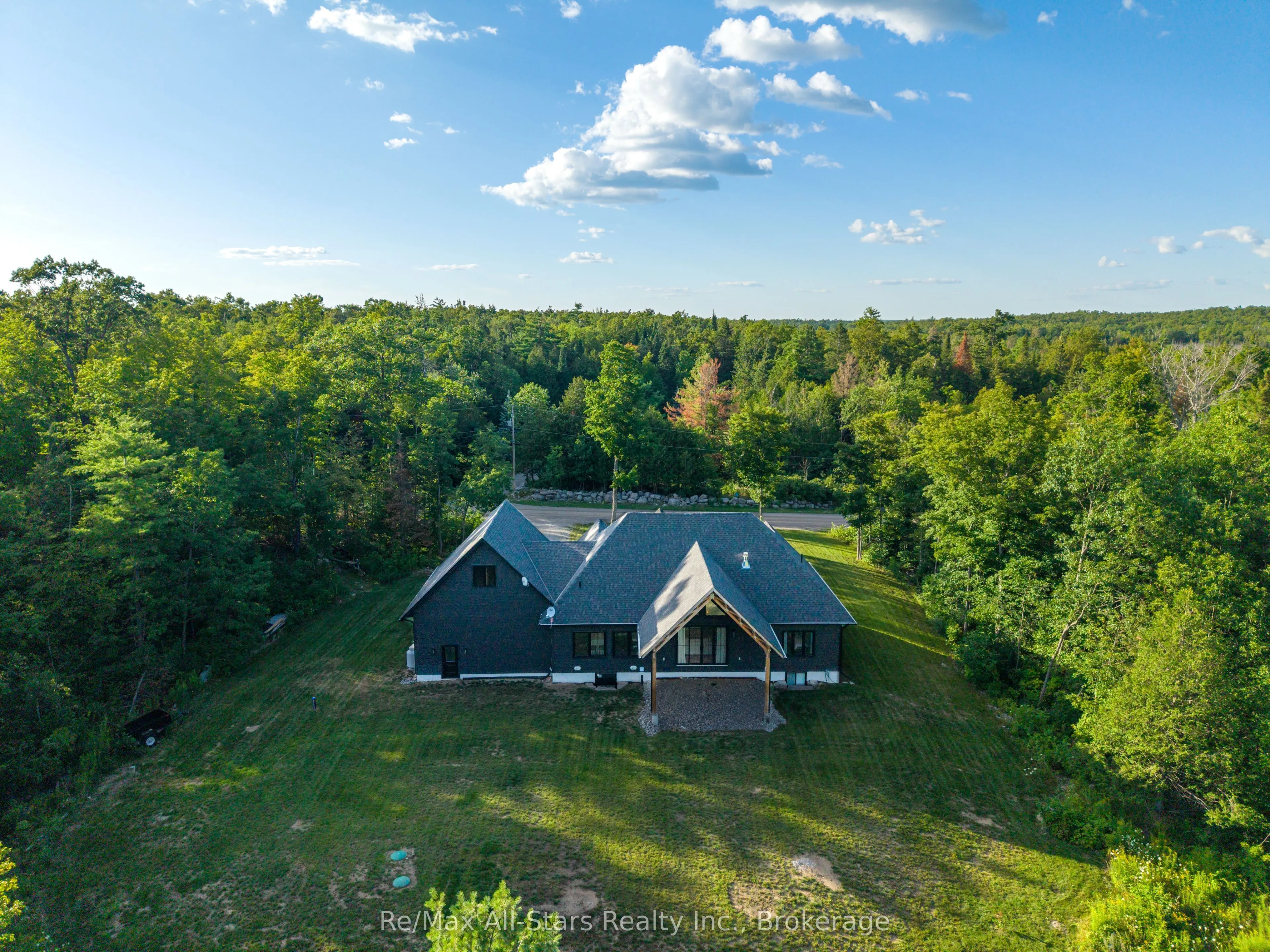 210 White Valley Road