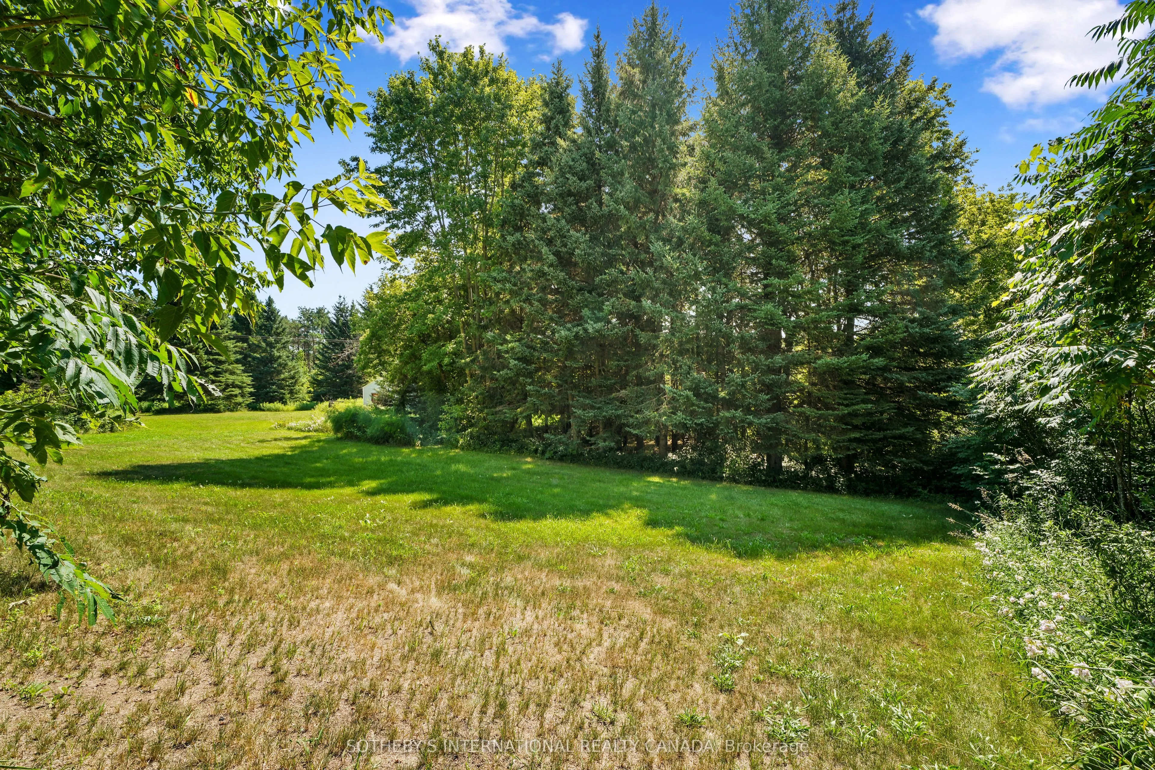 499 Concession Rd 4 East Road