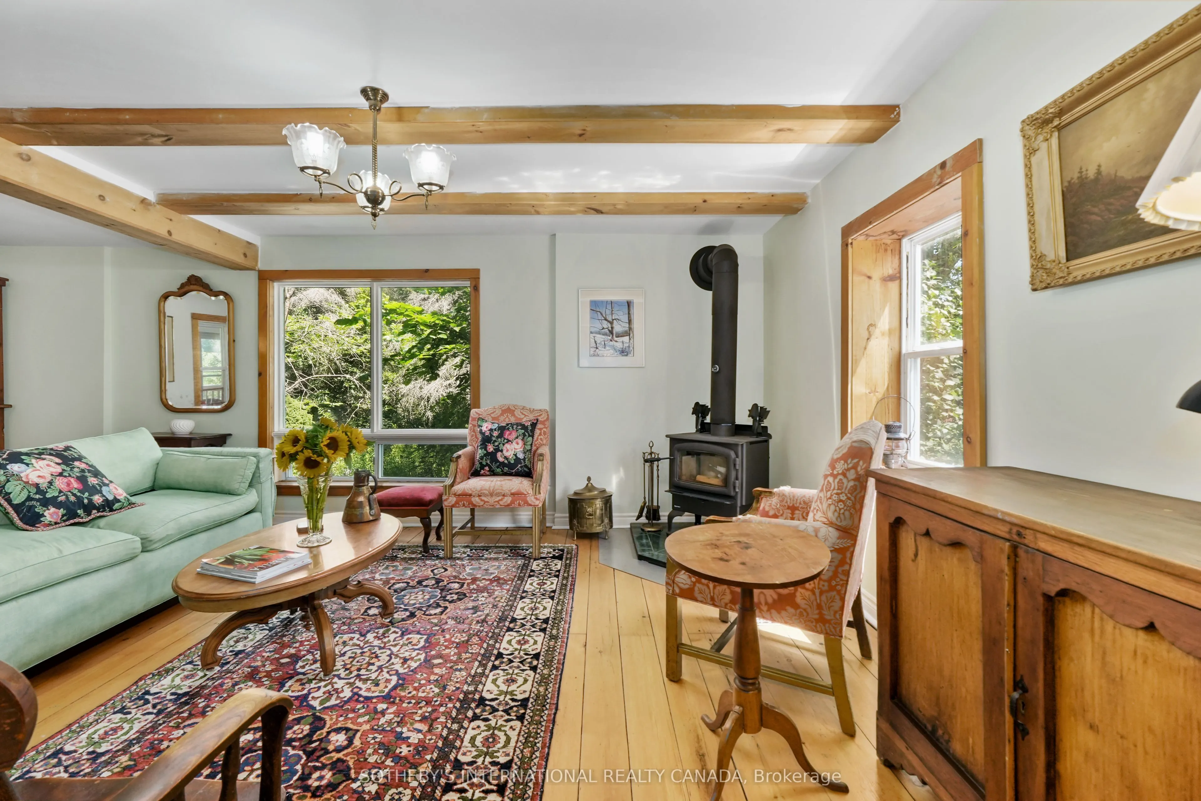 499 Concession Rd 4 East Road