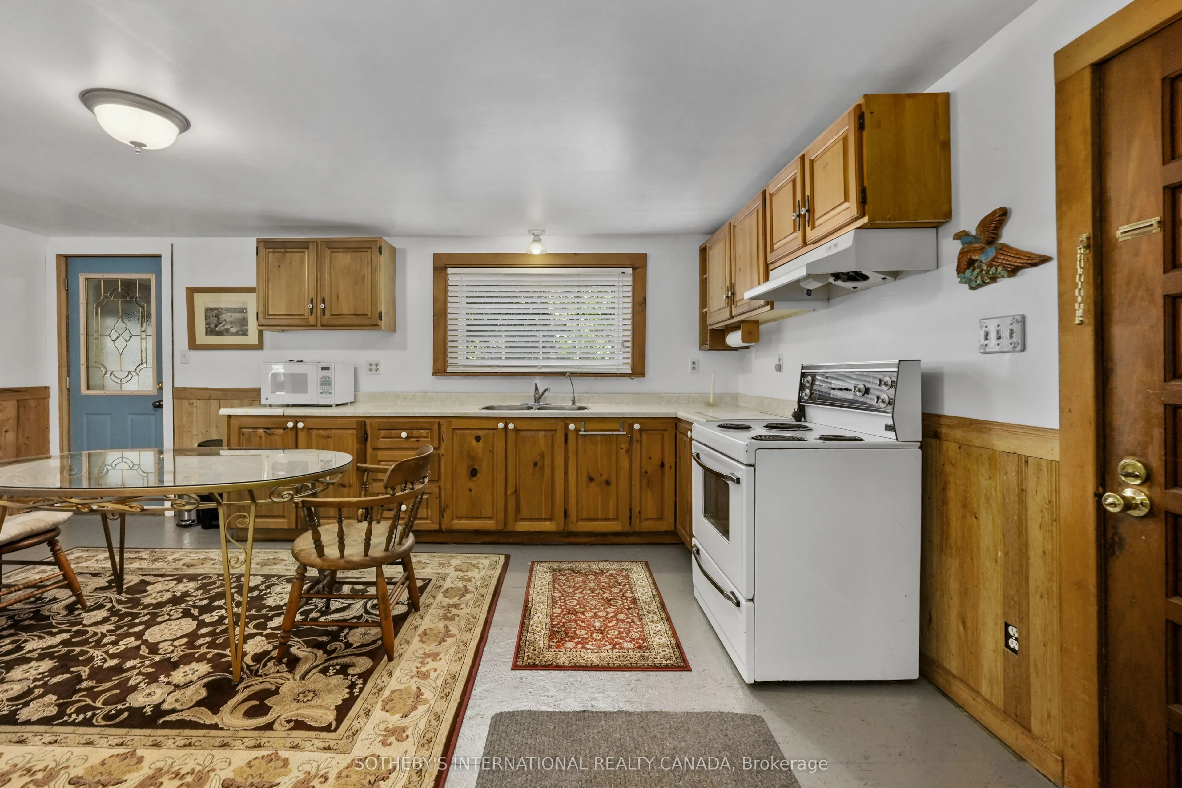 499 Concession Rd 4 East Road