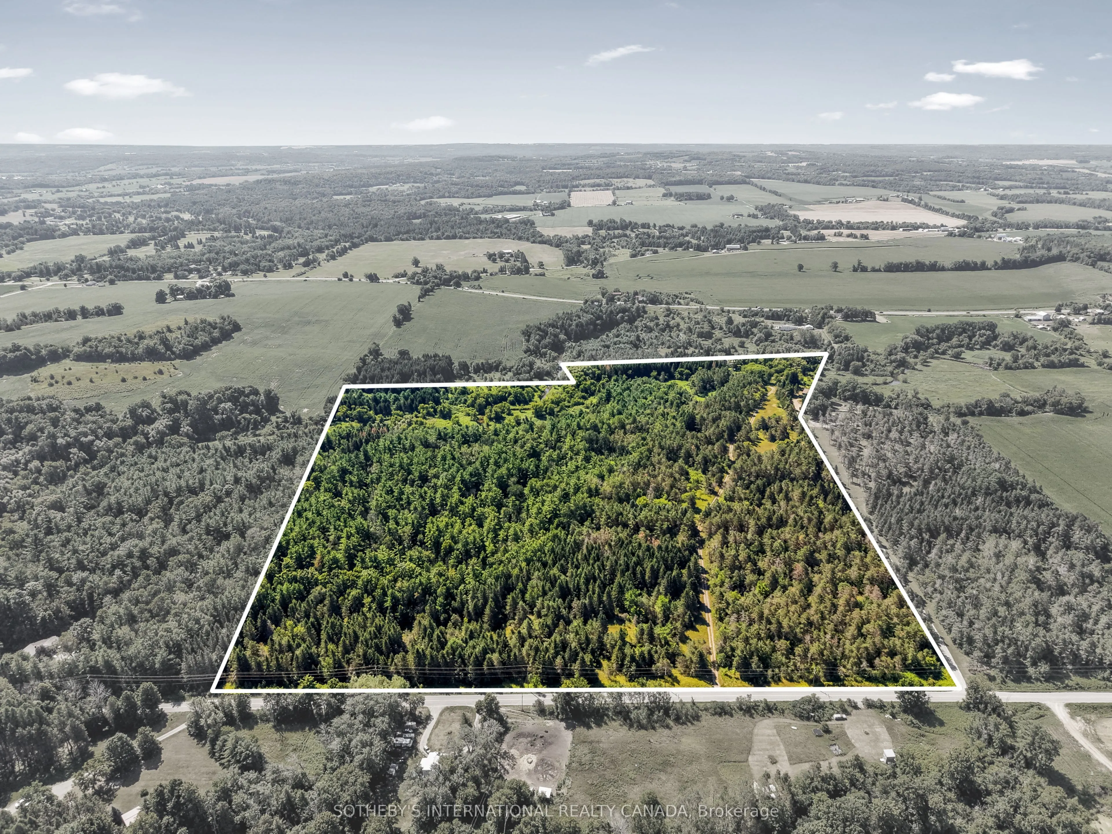 499 Concession Rd 4 East Road