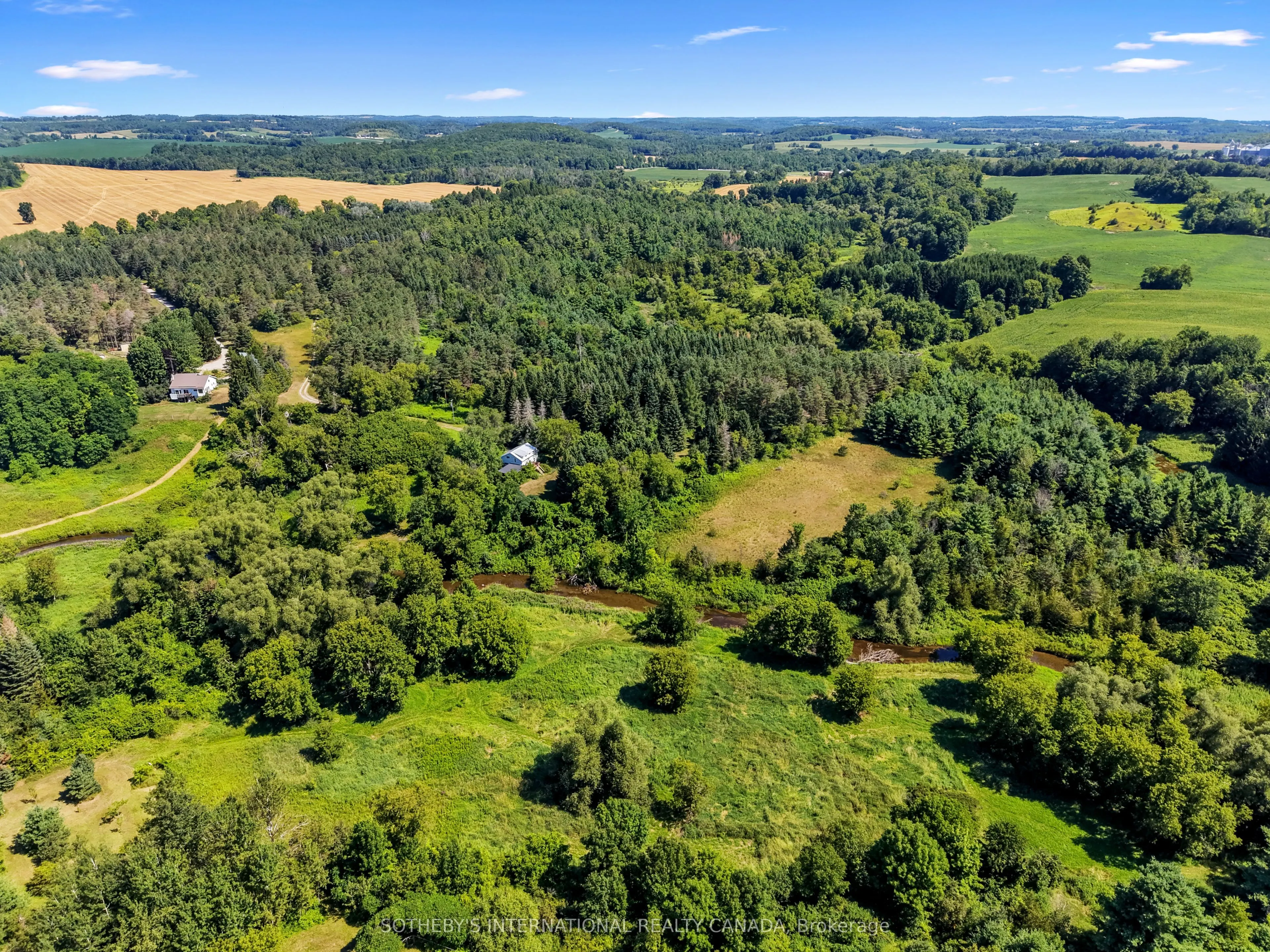 499 Concession Rd 4 East Road