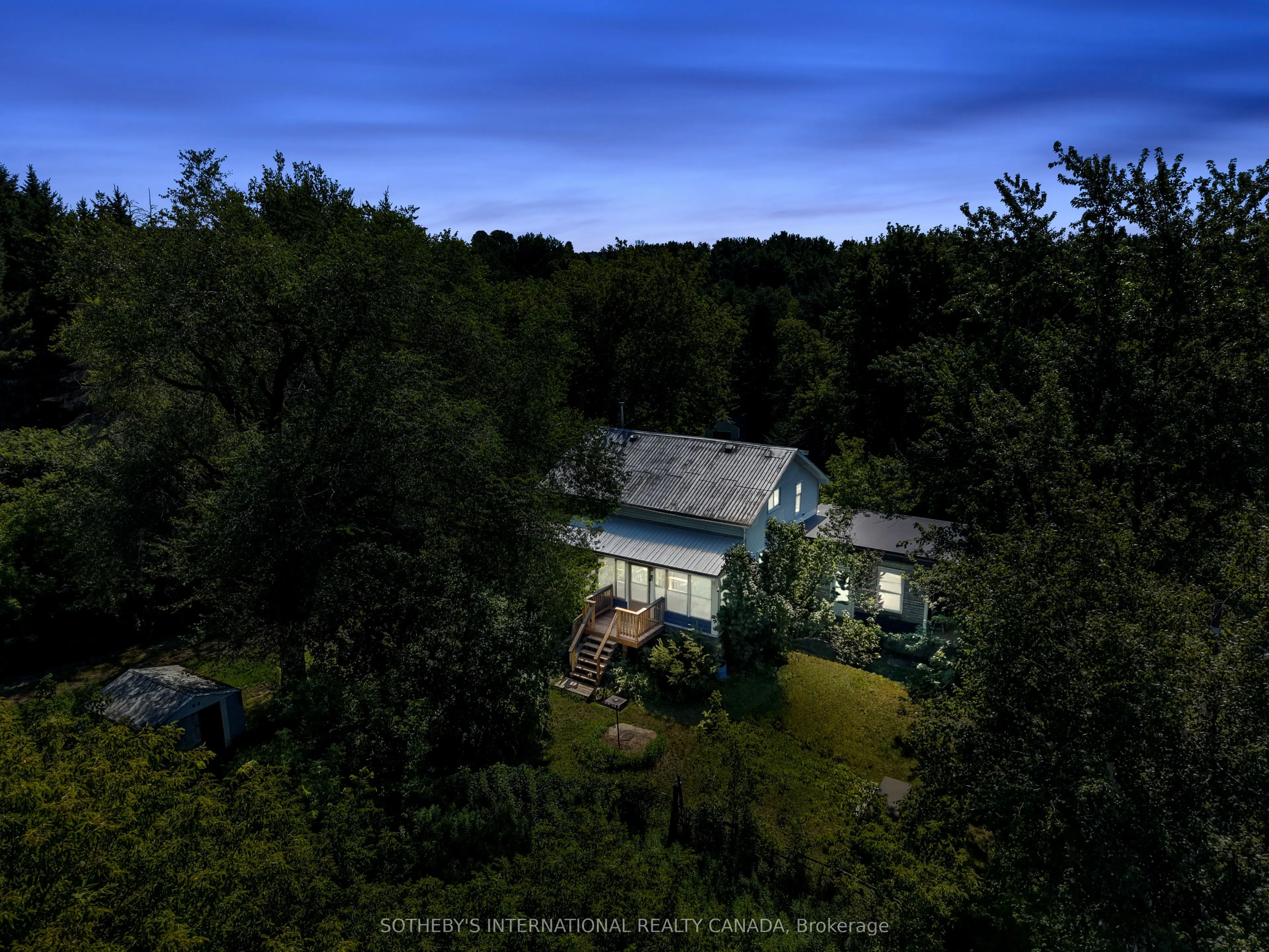 499 Concession Rd 4 East Road