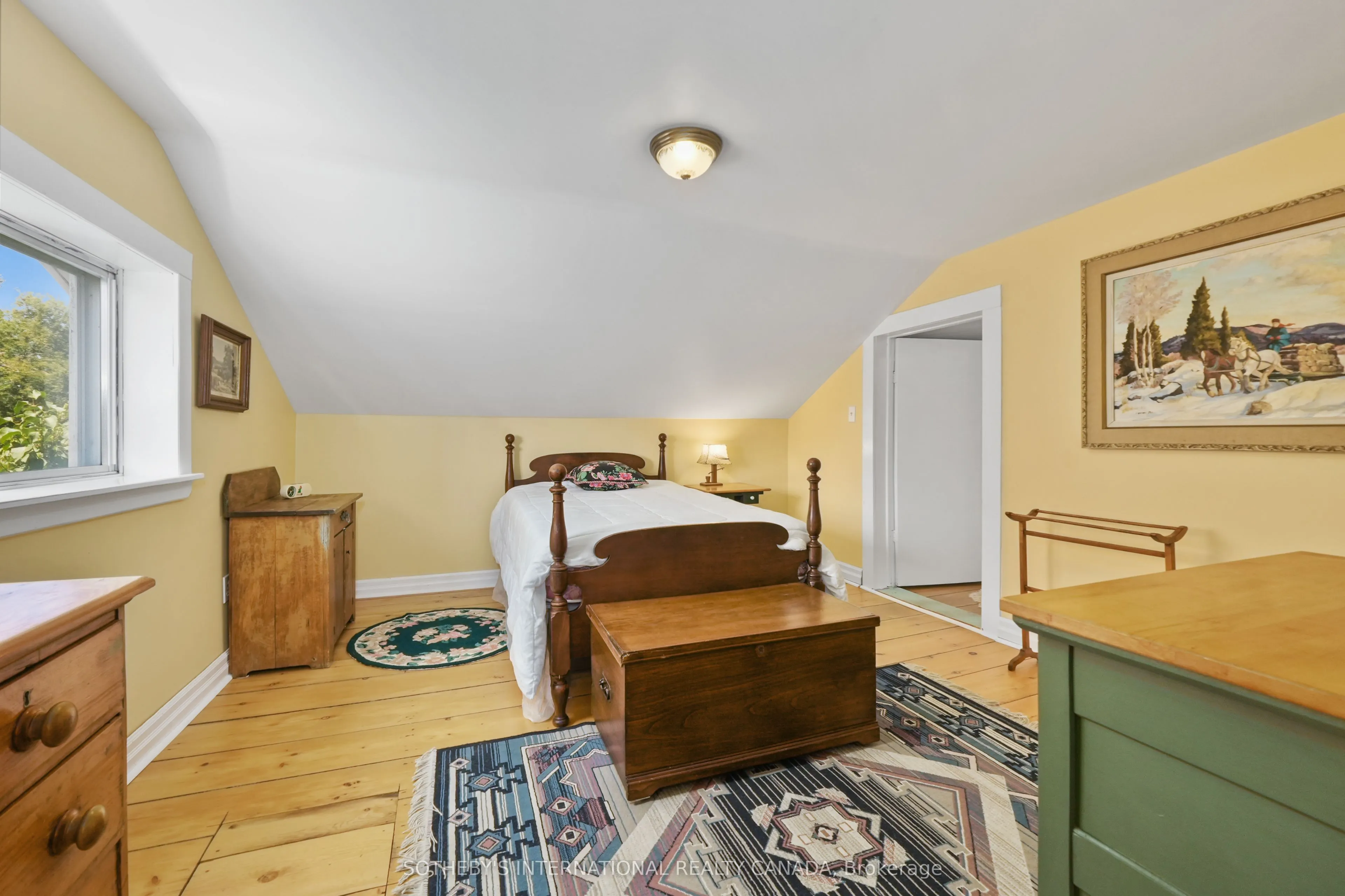 499 Concession Rd 4 East Road