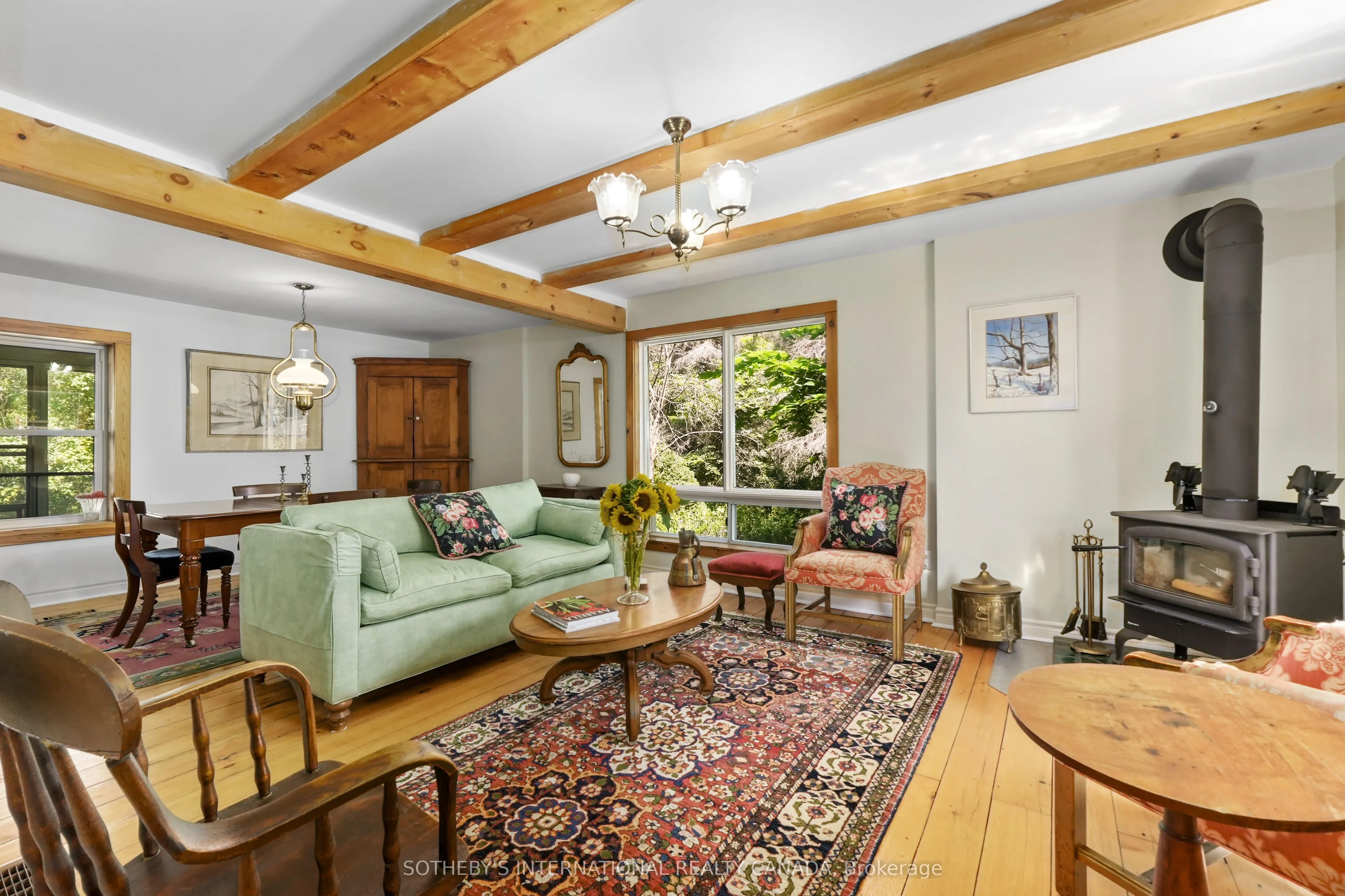 499 Concession Rd 4 East Road