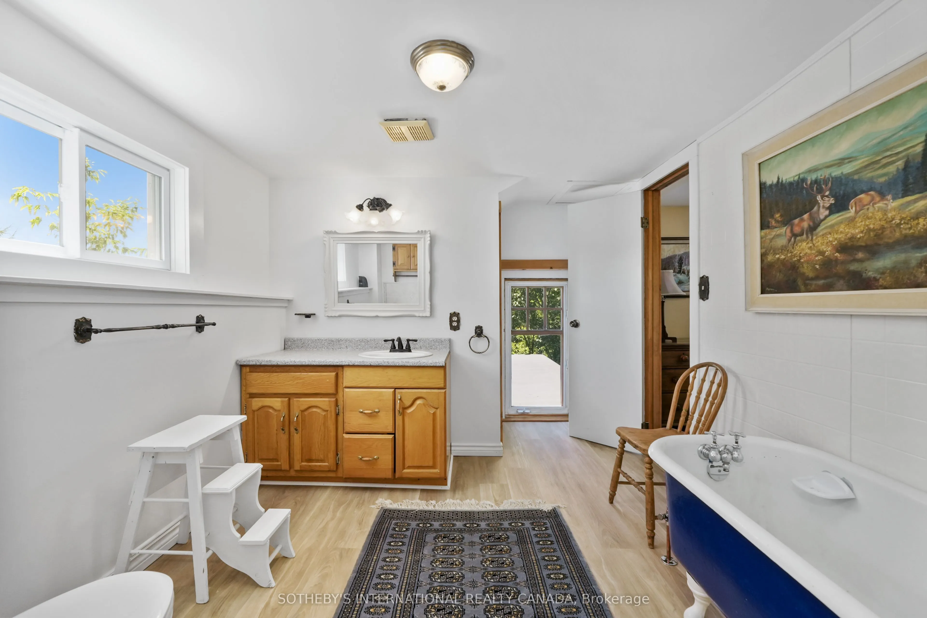 499 Concession Rd 4 East Road