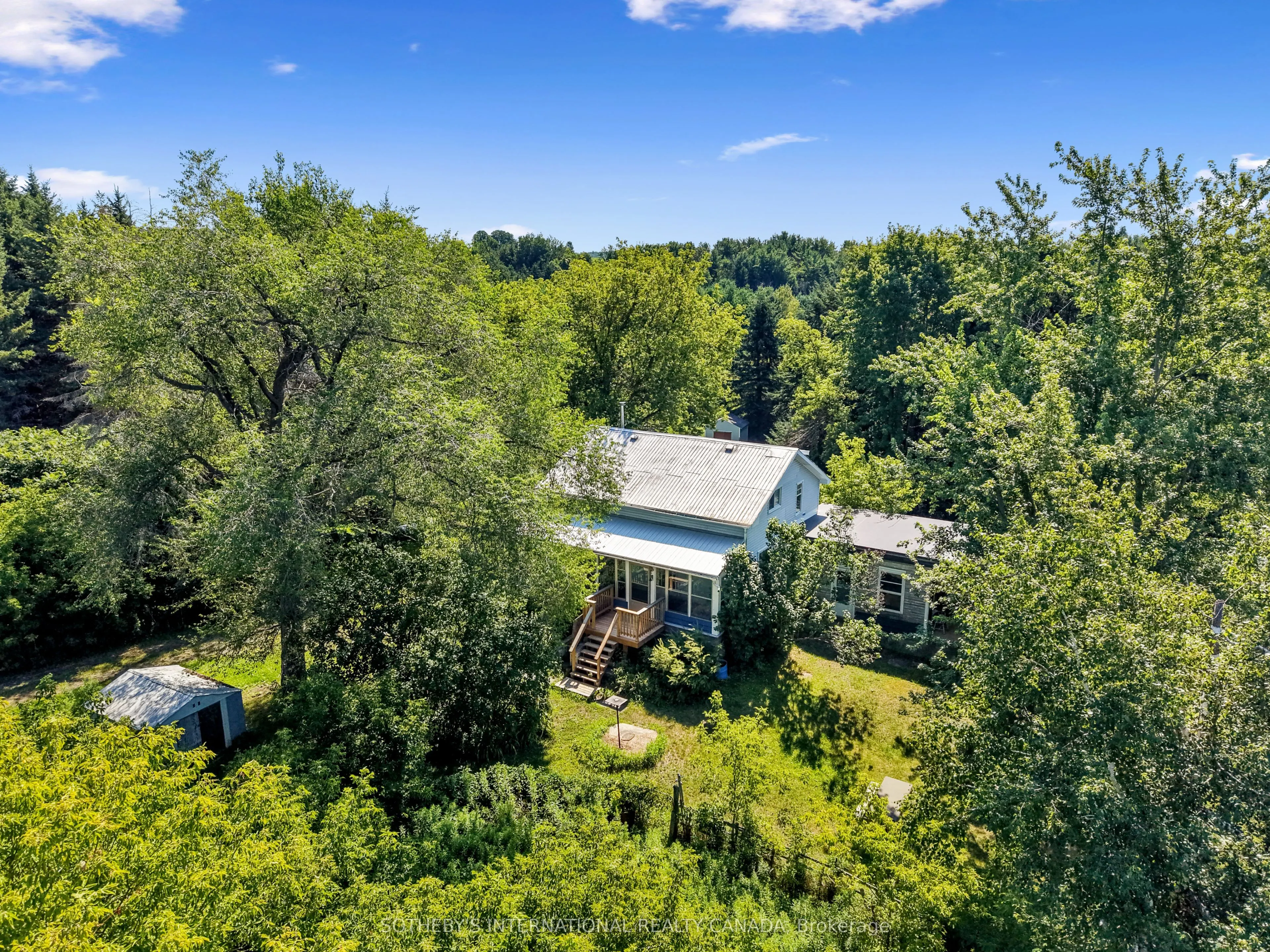 499 Concession Rd 4 East Road