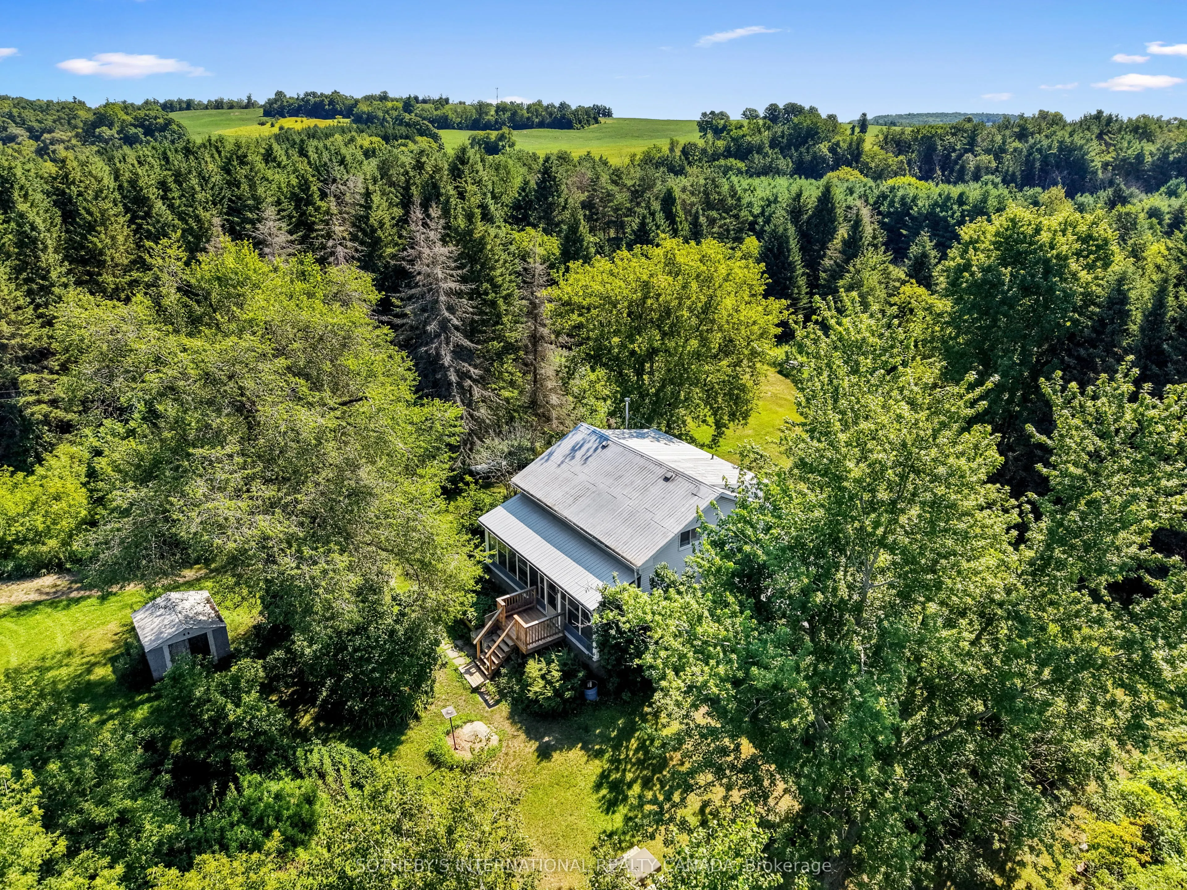 499 Concession Rd 4 East Road