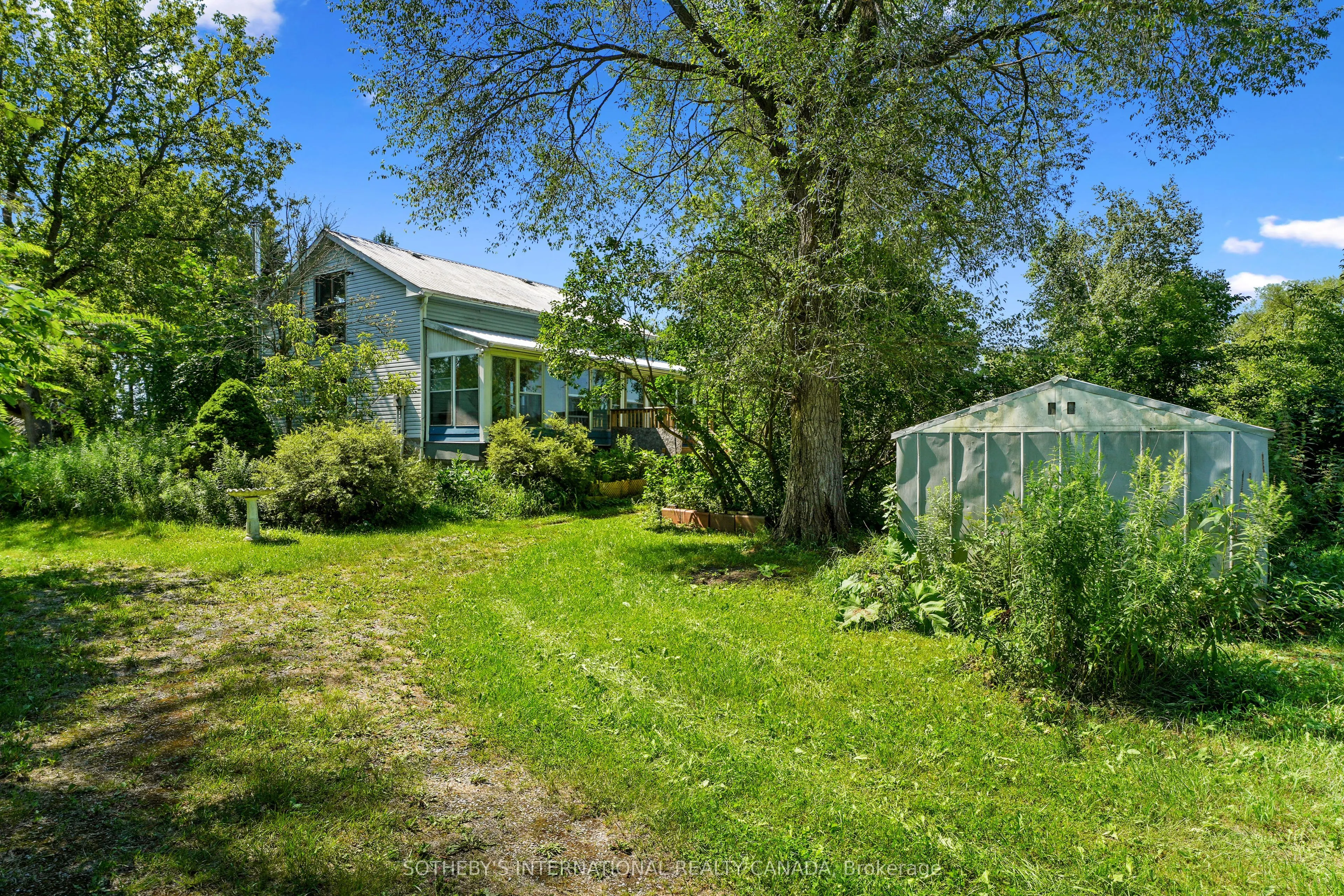 499 Concession Rd 4 East Road