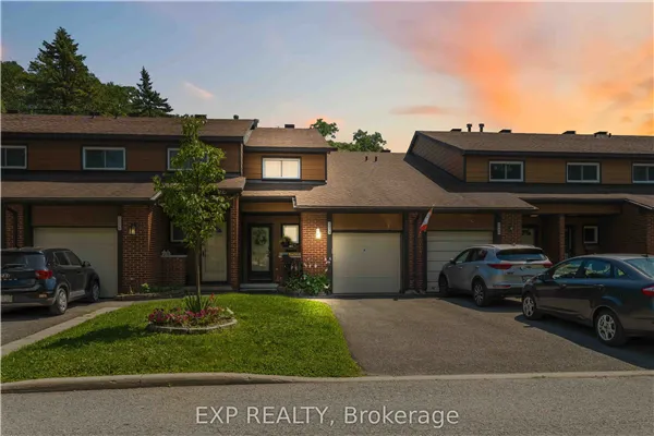 2078 Orient Park Drive #52