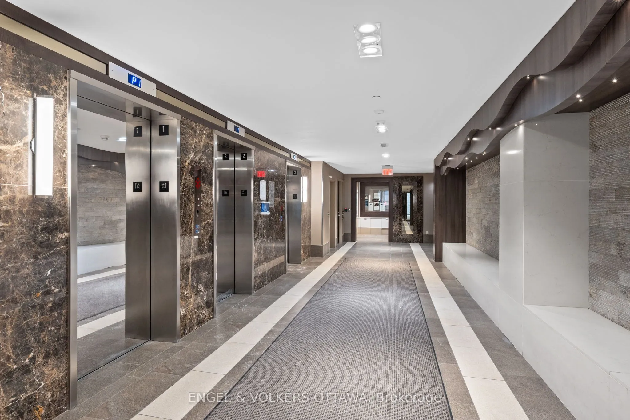 1035 Bank Street #110