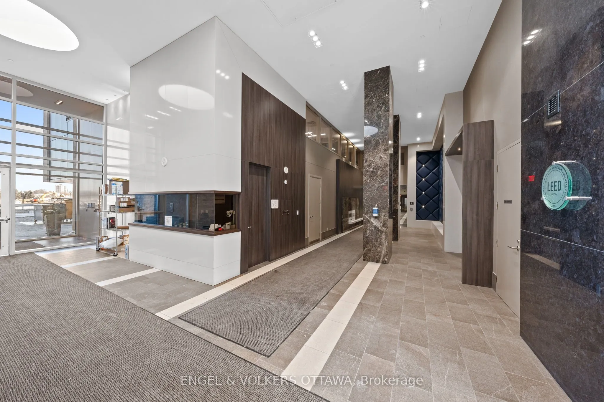 1035 Bank Street #110