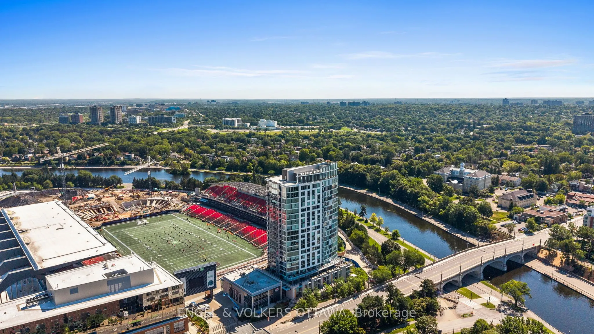 1035 Bank Street #110
