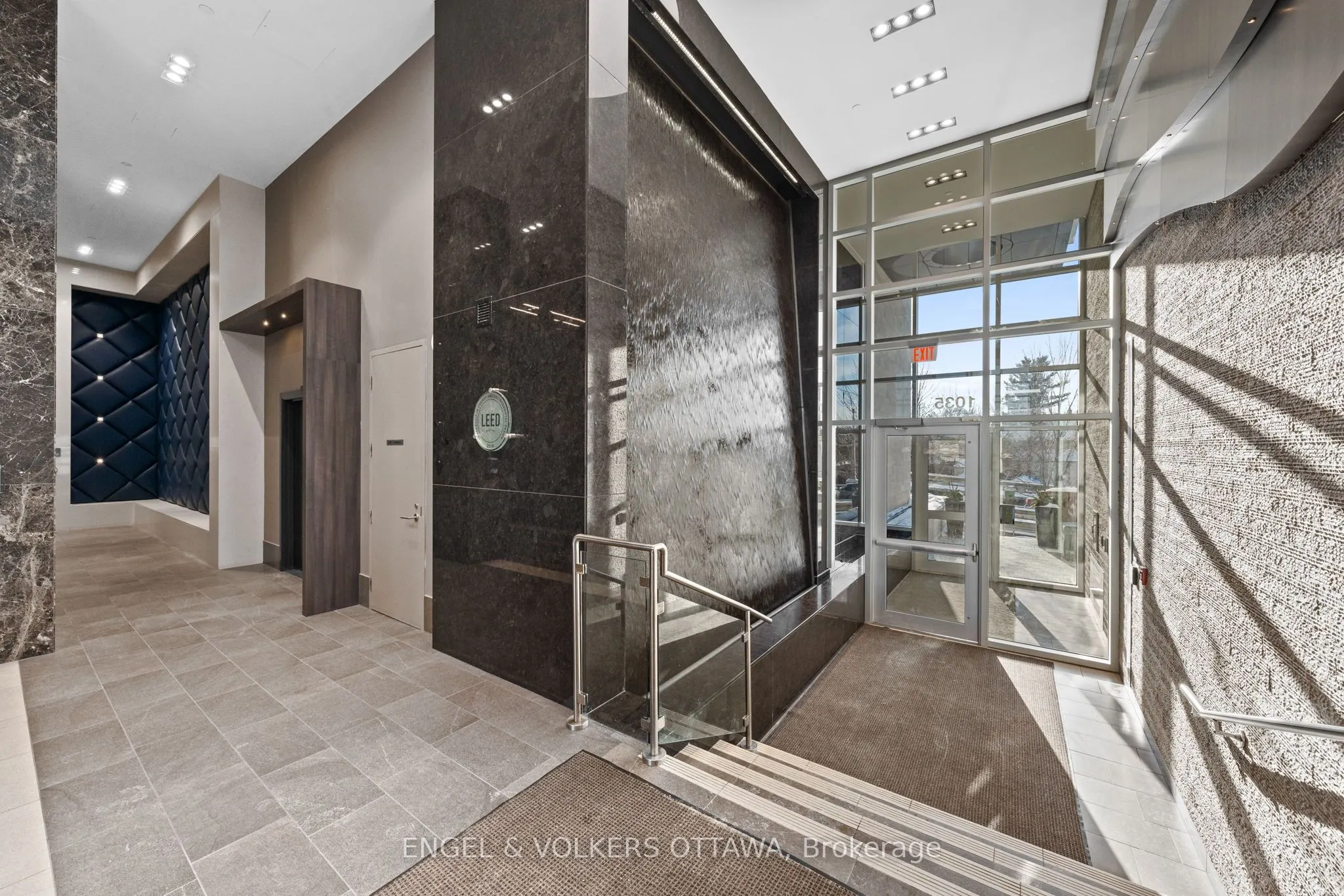 1035 Bank Street #110