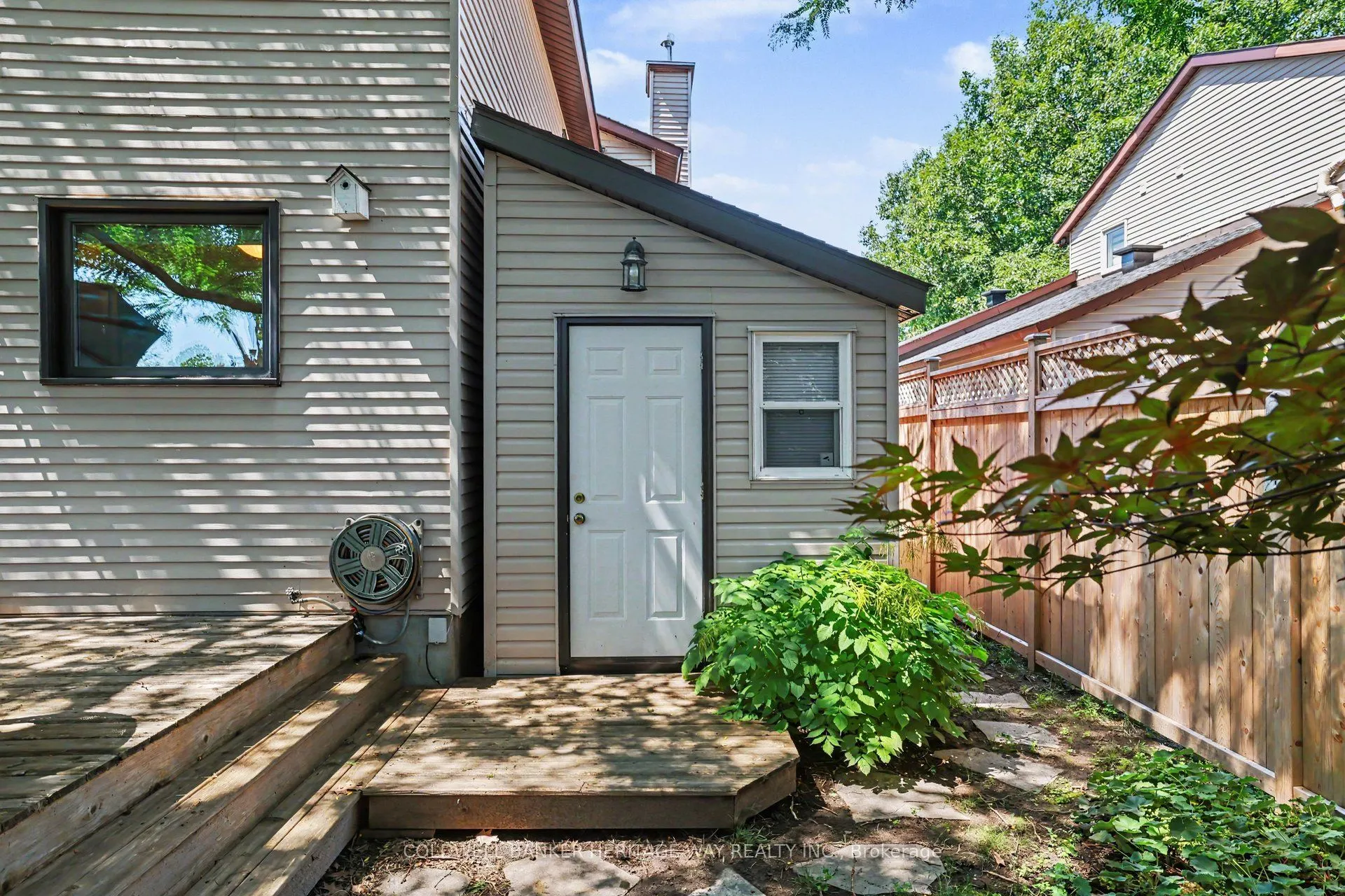 45 Shadetree Crescent