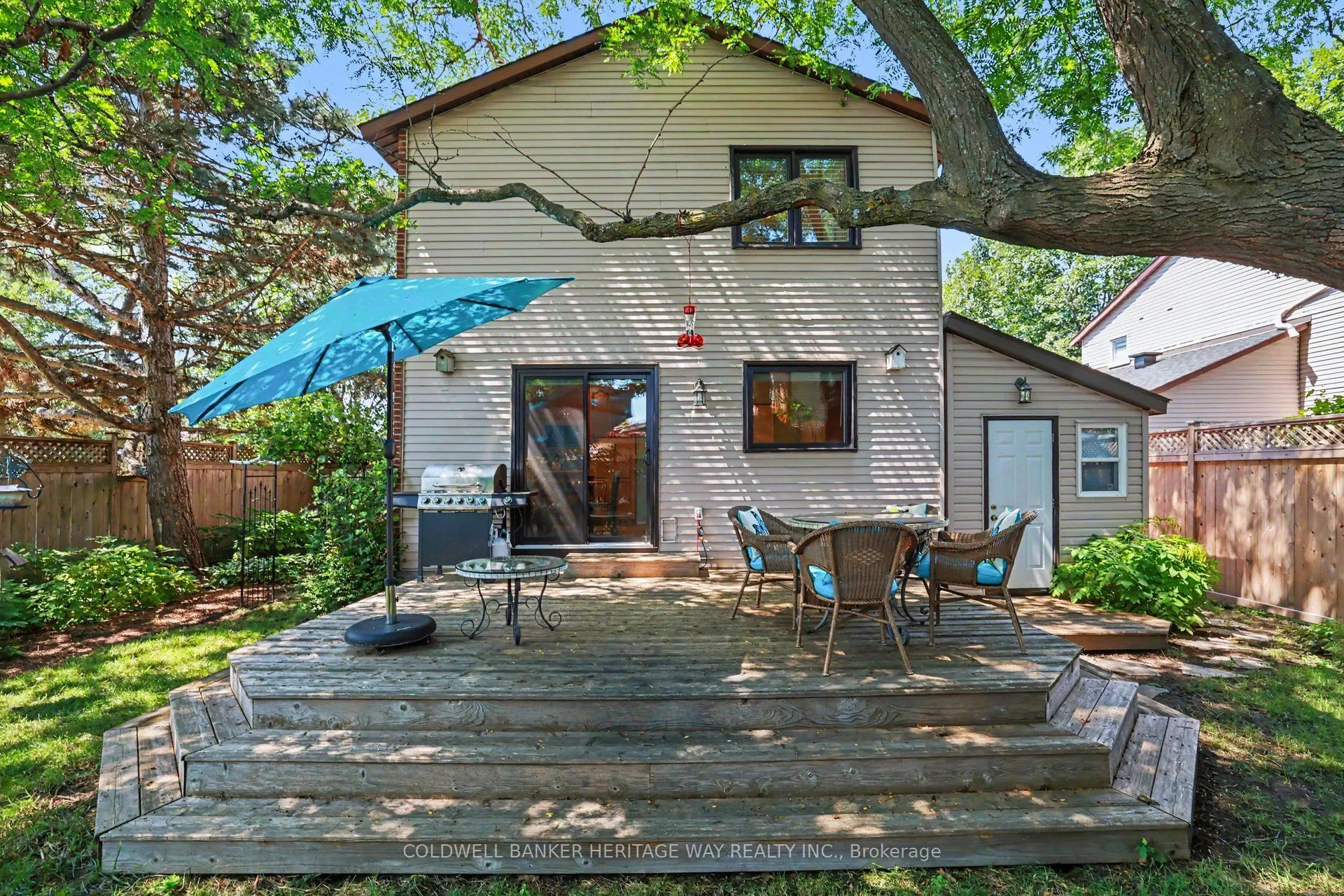 45 Shadetree Crescent