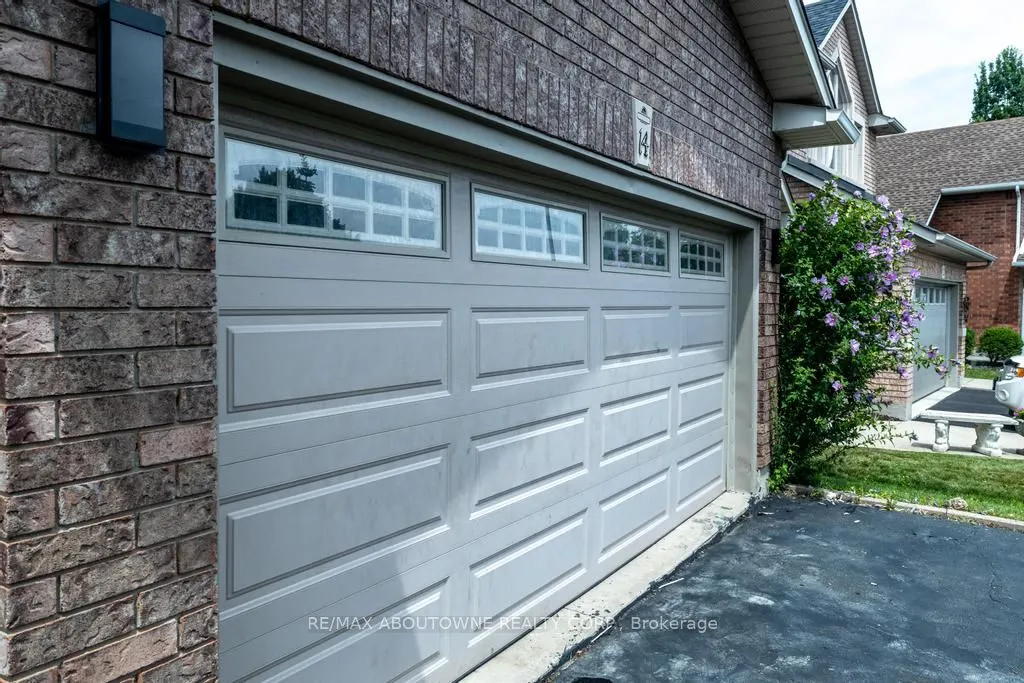 14 SABLE Drive
