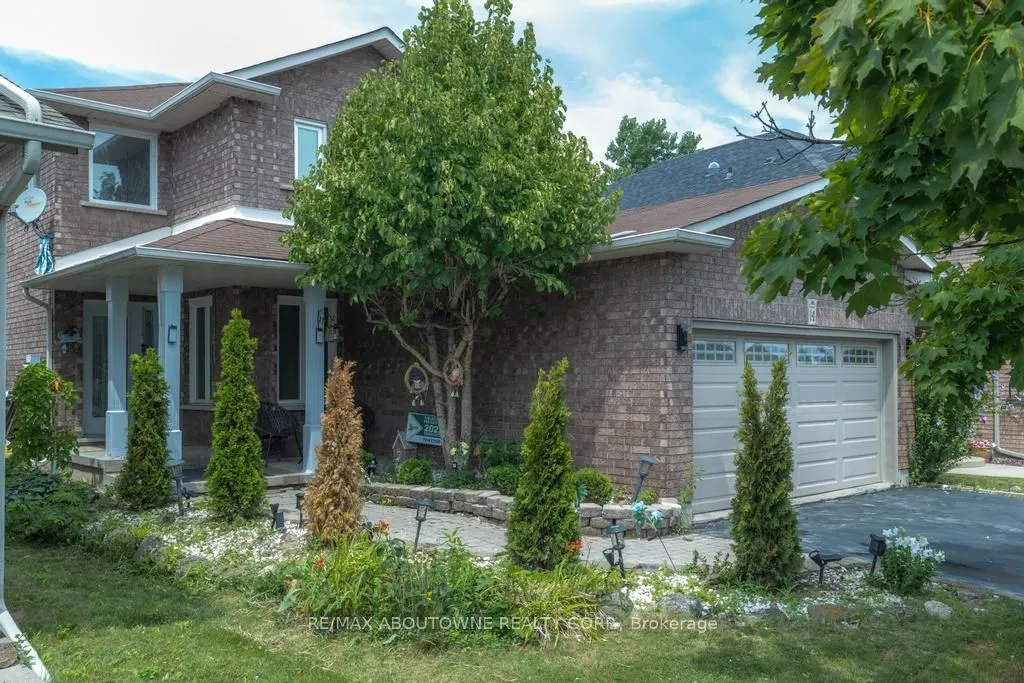 14 SABLE Drive