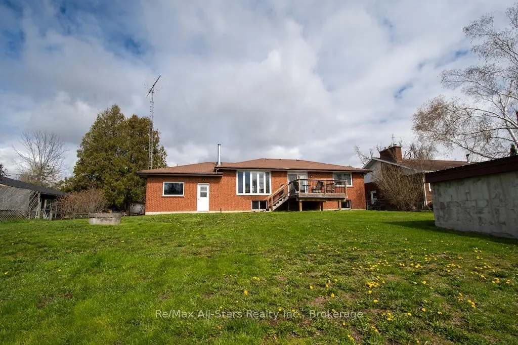 57 Indian Trail