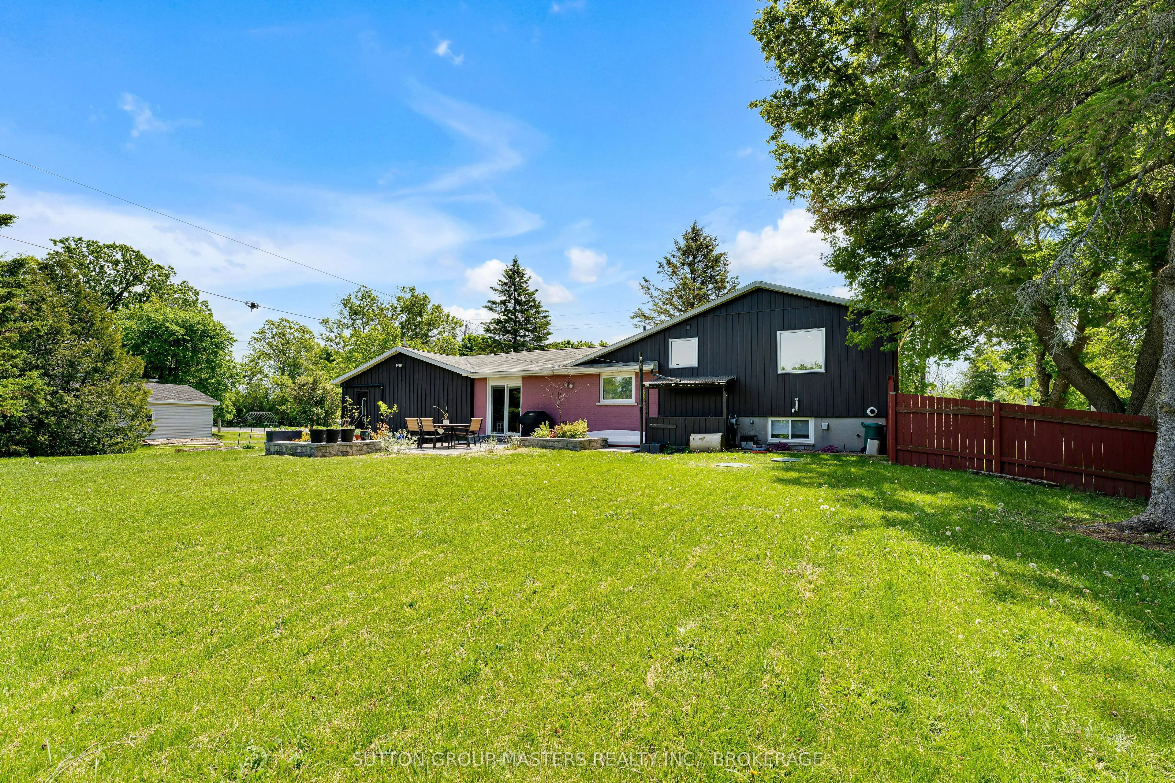 2025 Cole Hill Road