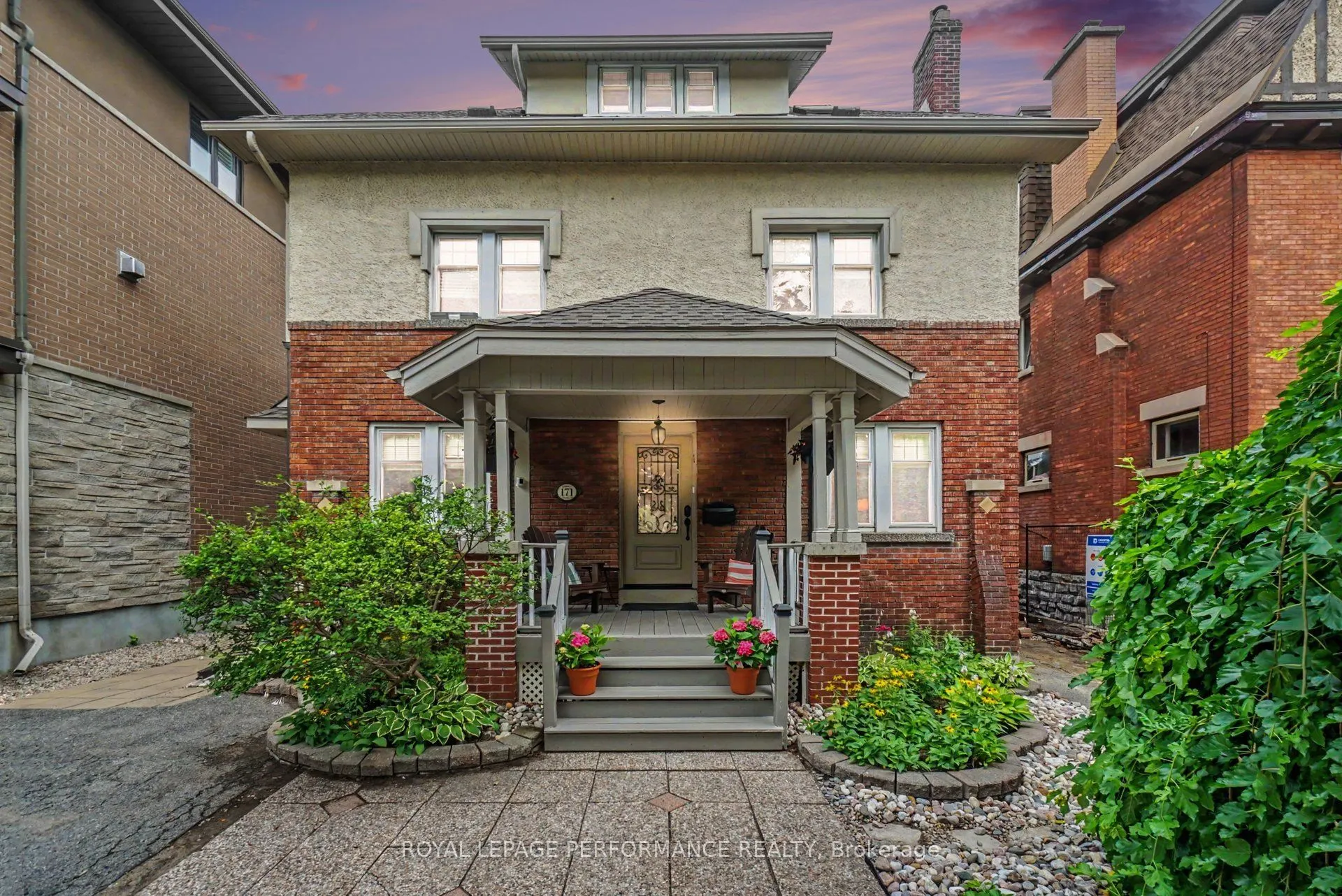 171 Powell Avenue