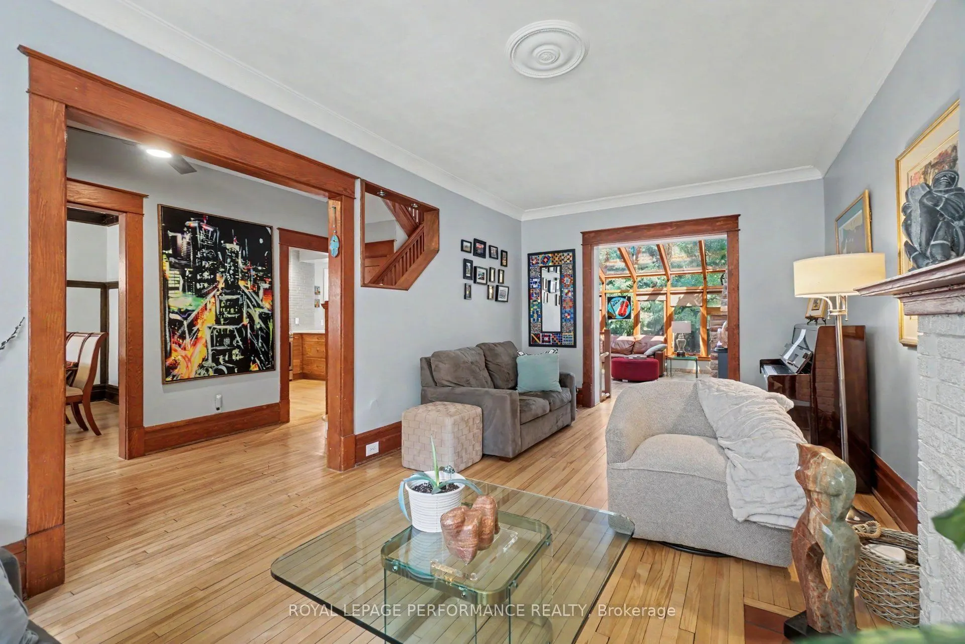 171 Powell Avenue