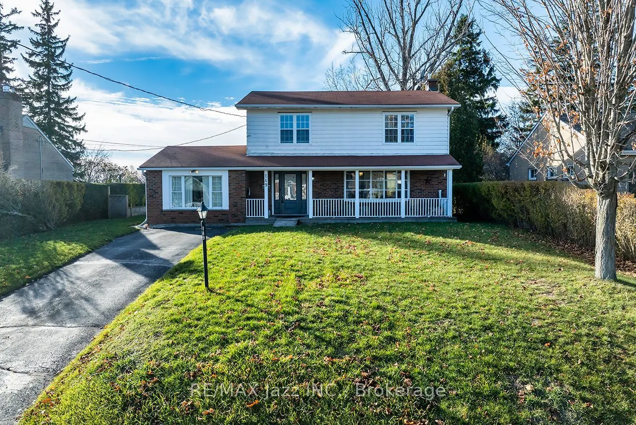 149 Abbott Boulevard