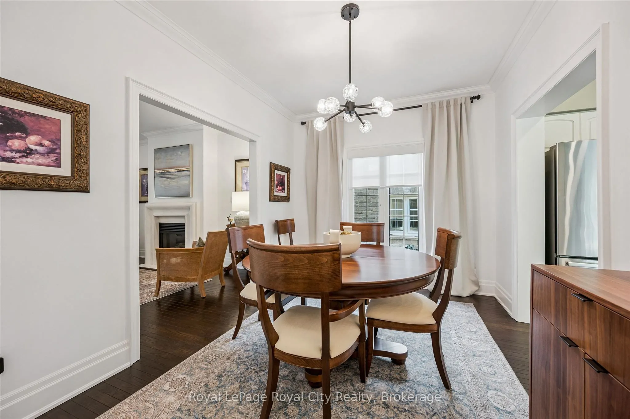 25 MANOR PARK Crescent #11
