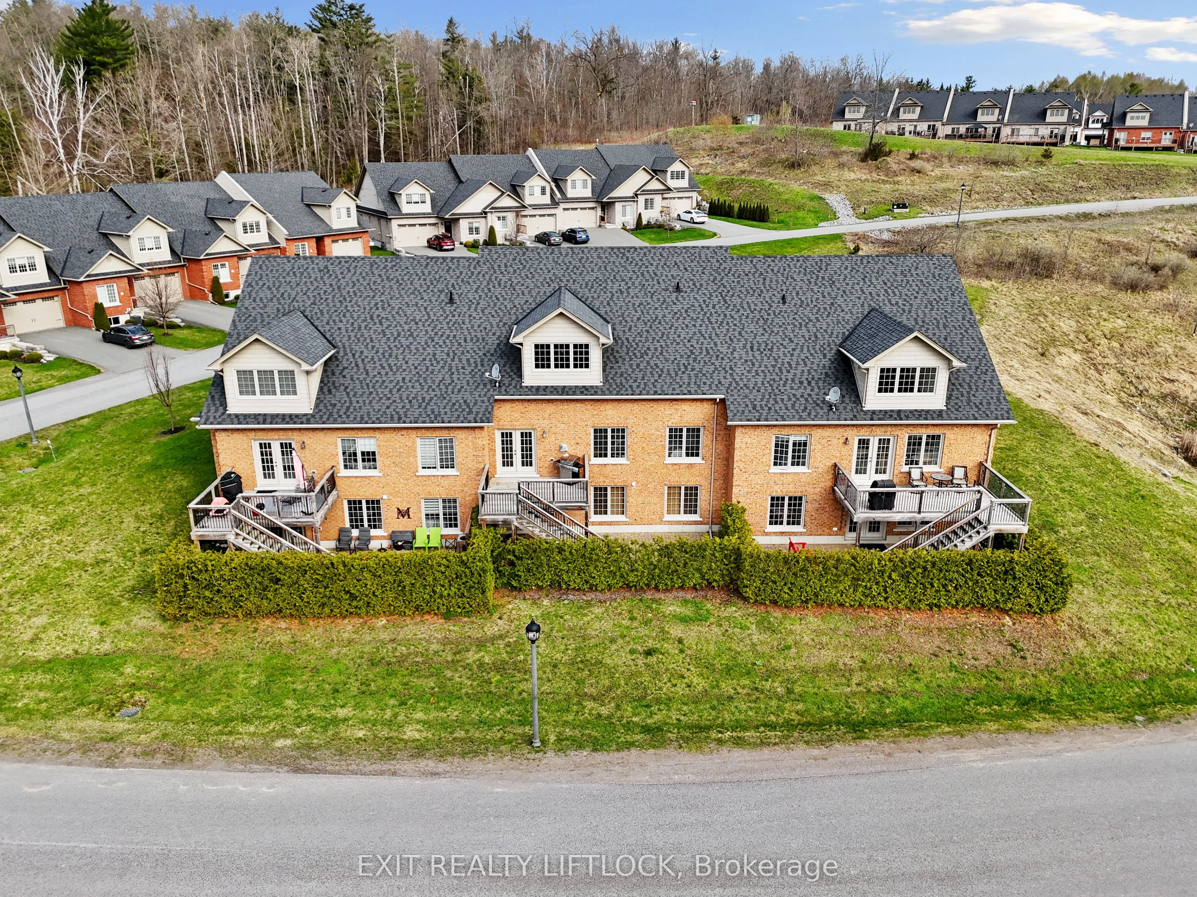 68 Blossom Court #10
