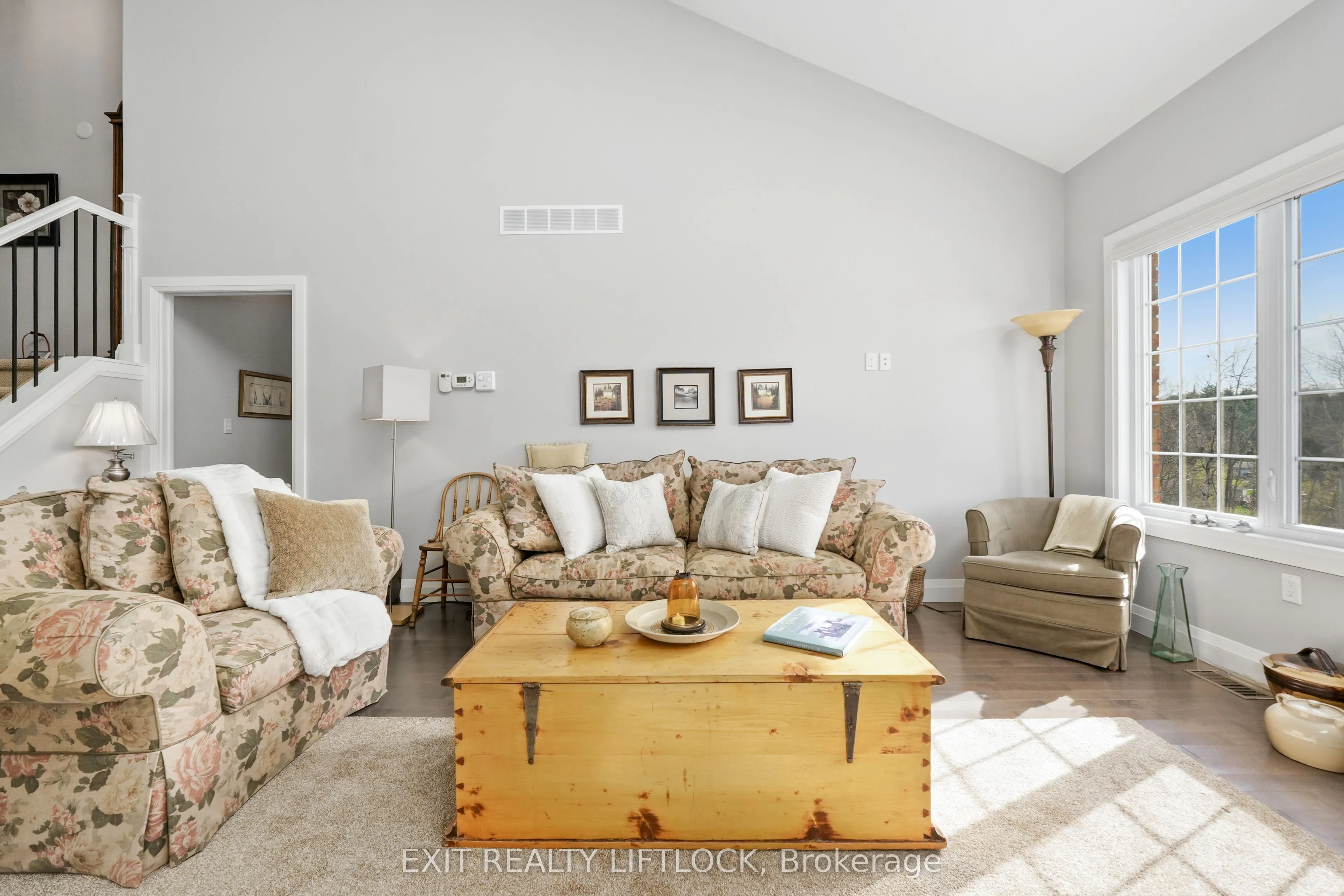 68 Blossom Court #10