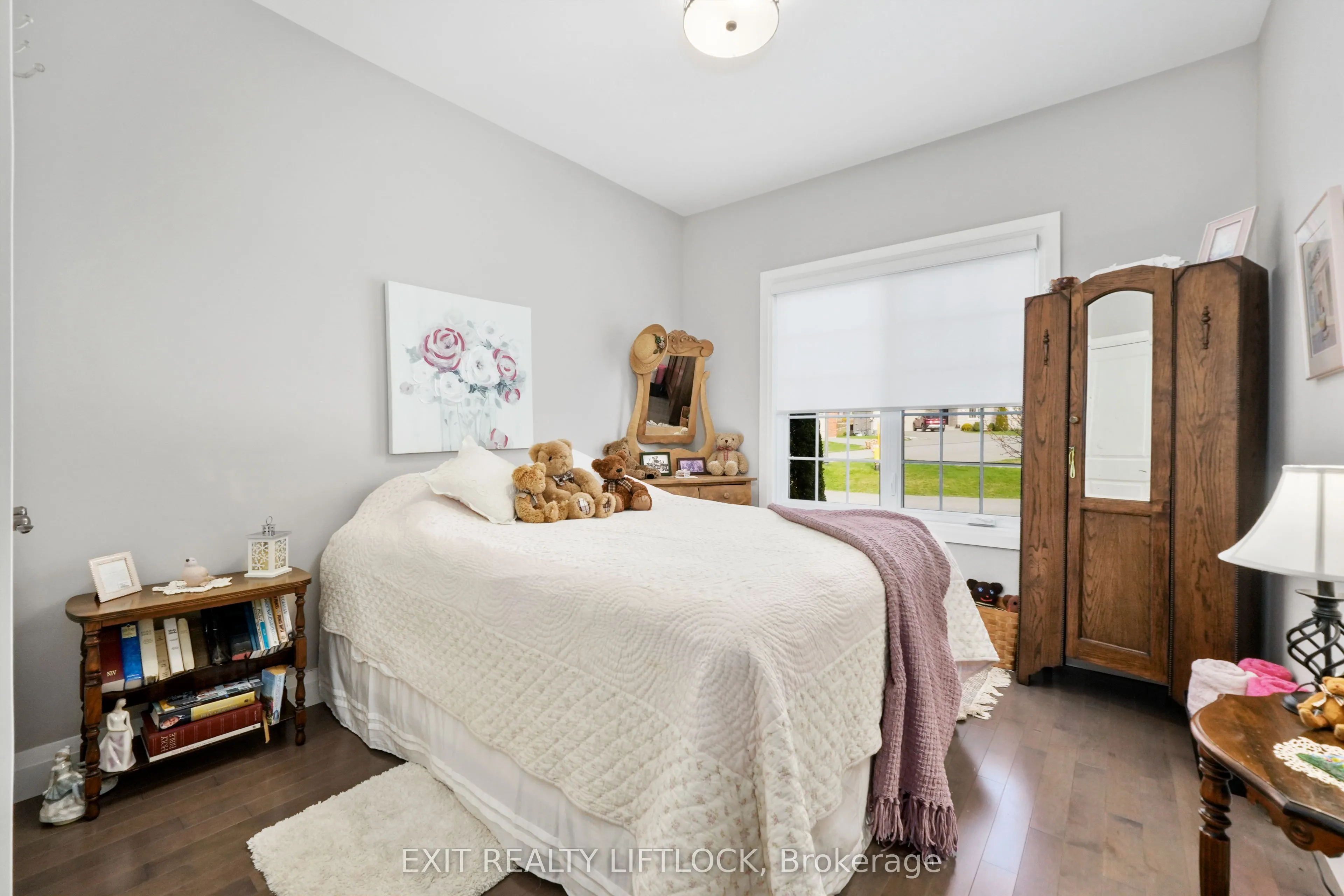68 Blossom Court #10