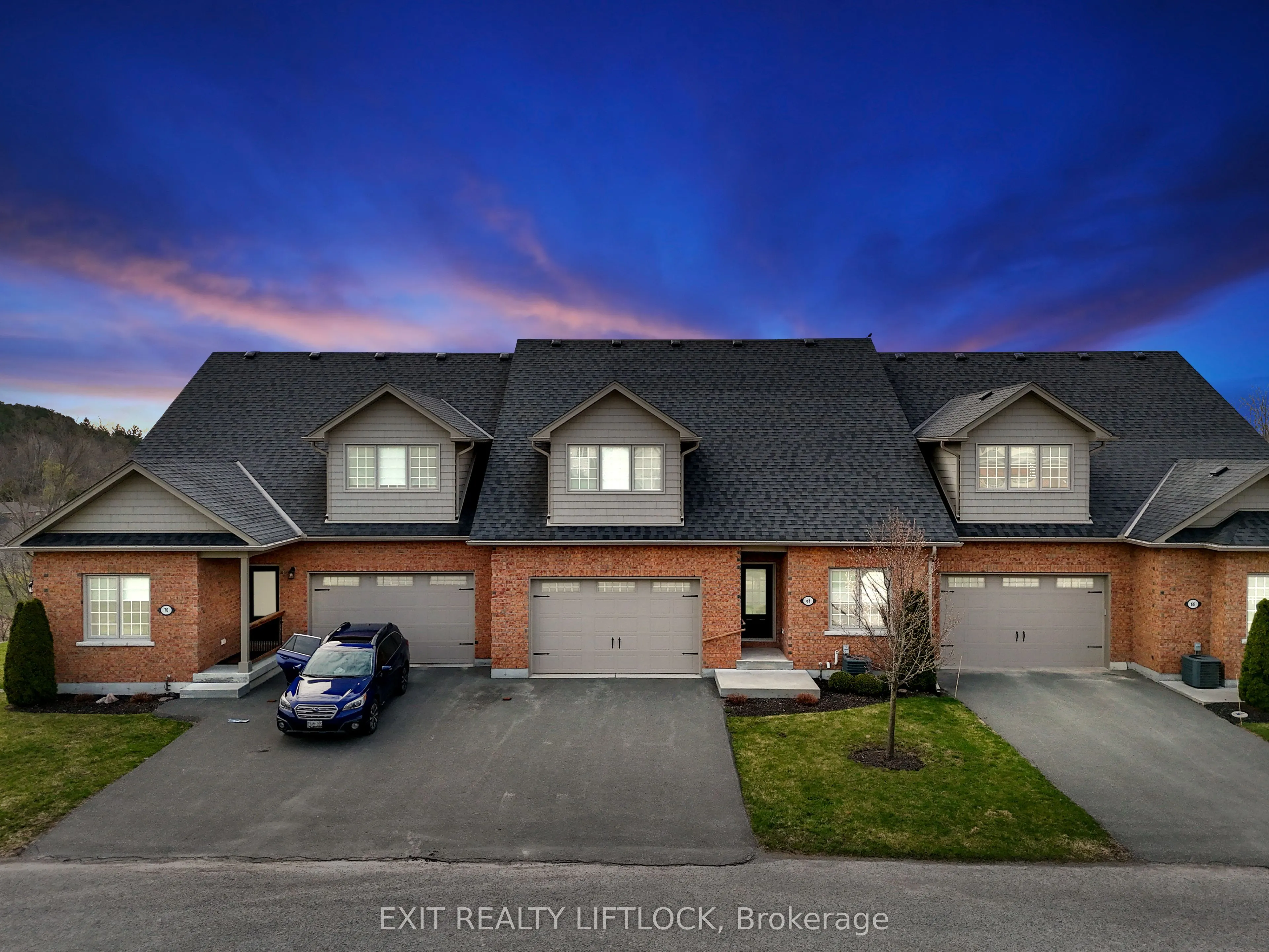 68 Blossom Court #10